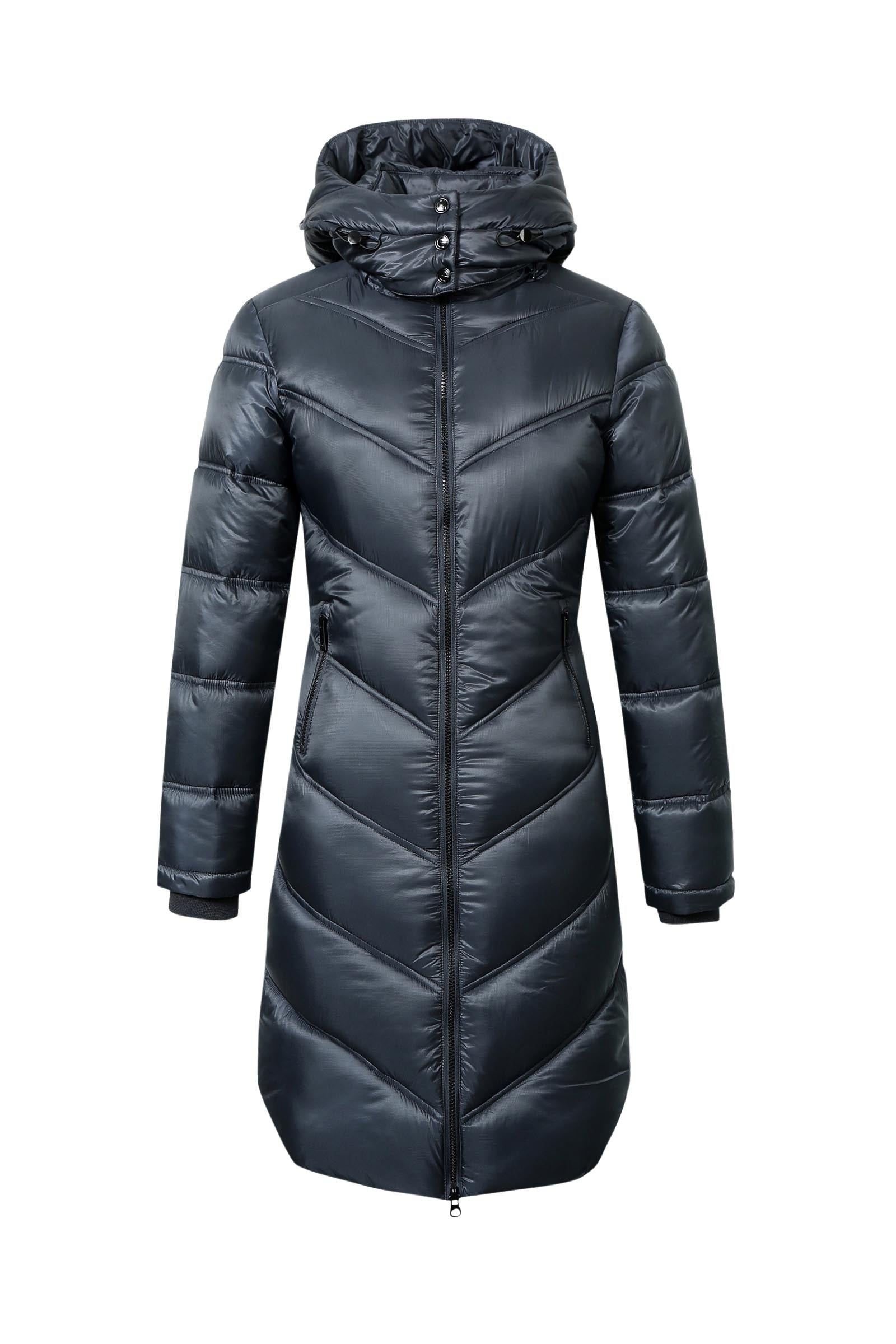 Covalliero Women´s Quited Coat Women’s Riding Clothing