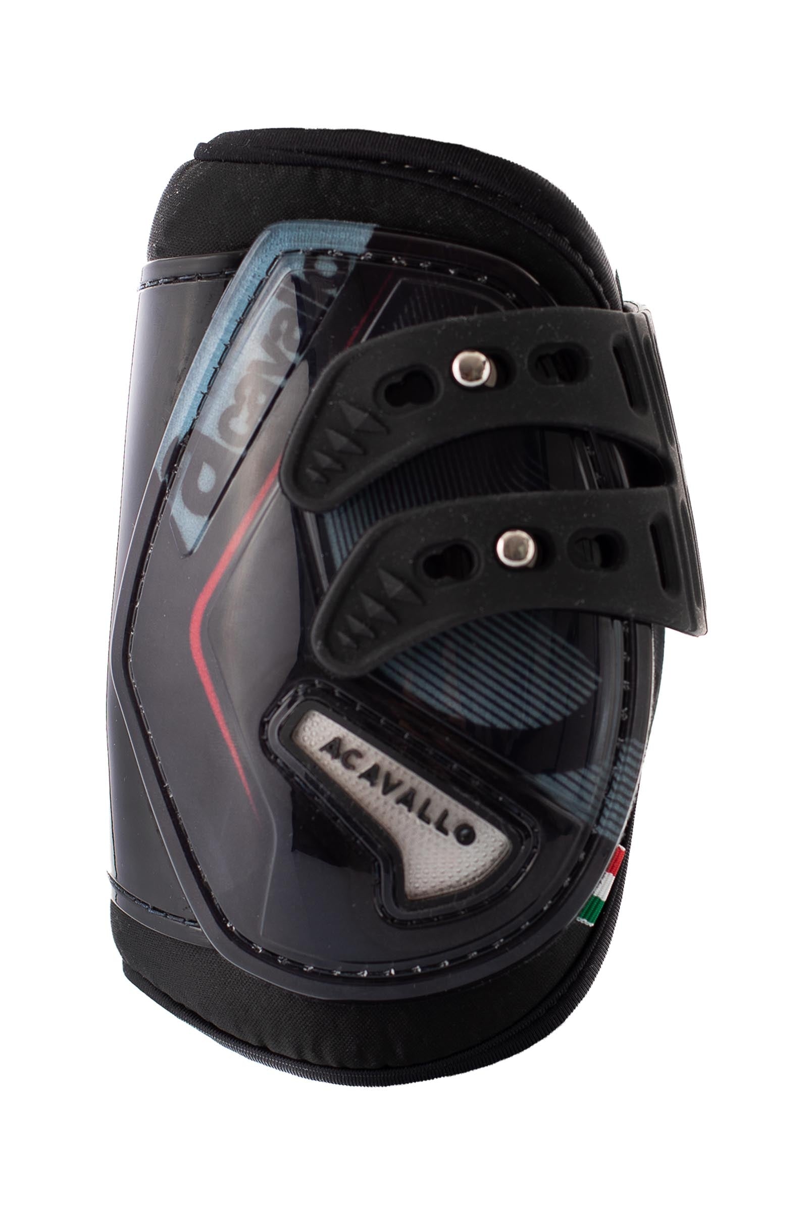 Acavallo Opera Elastiske Kodeledsbeskyttere Leg Protection & Hoof Protection for Horses