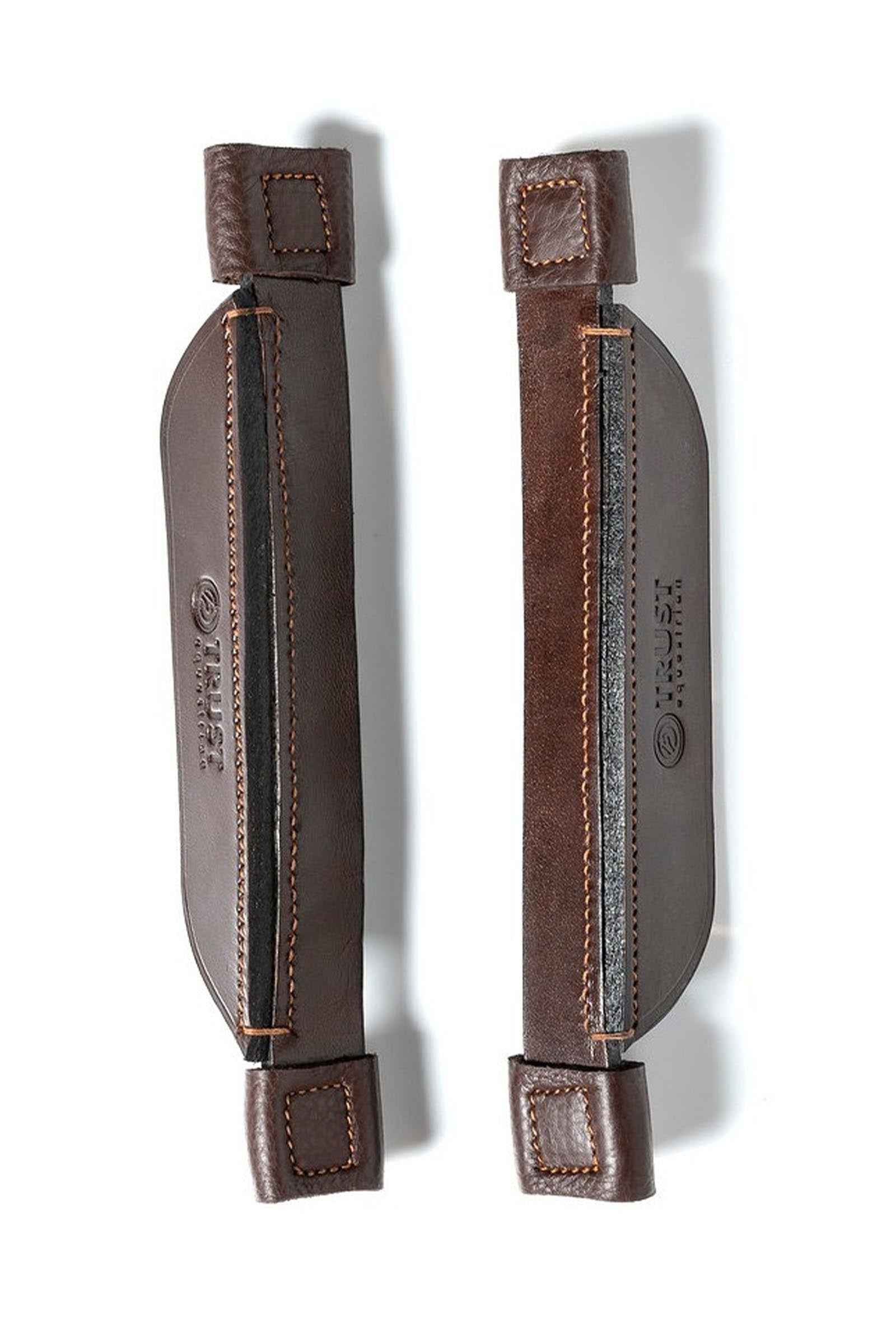 Trust Equestrian Blinkers Trav/monte/galop