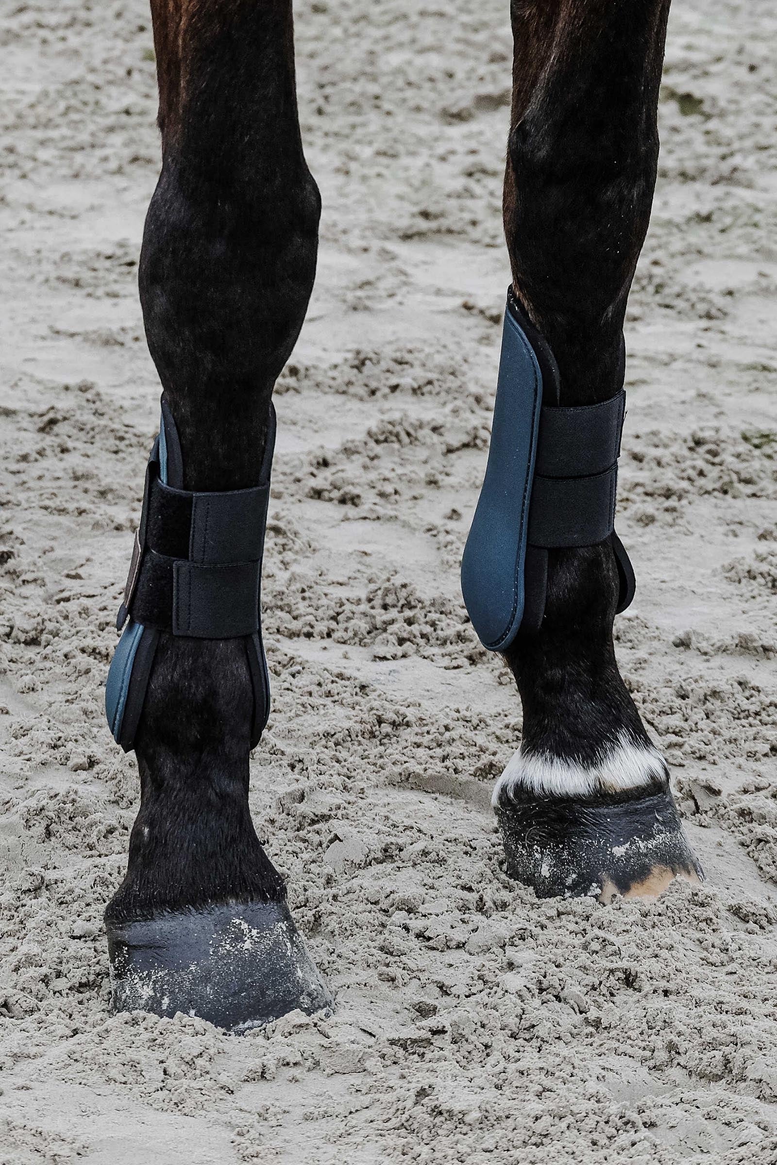 Equi Theme EQUITHÈME Tara Tendon Boots Leg & Hoof Protection