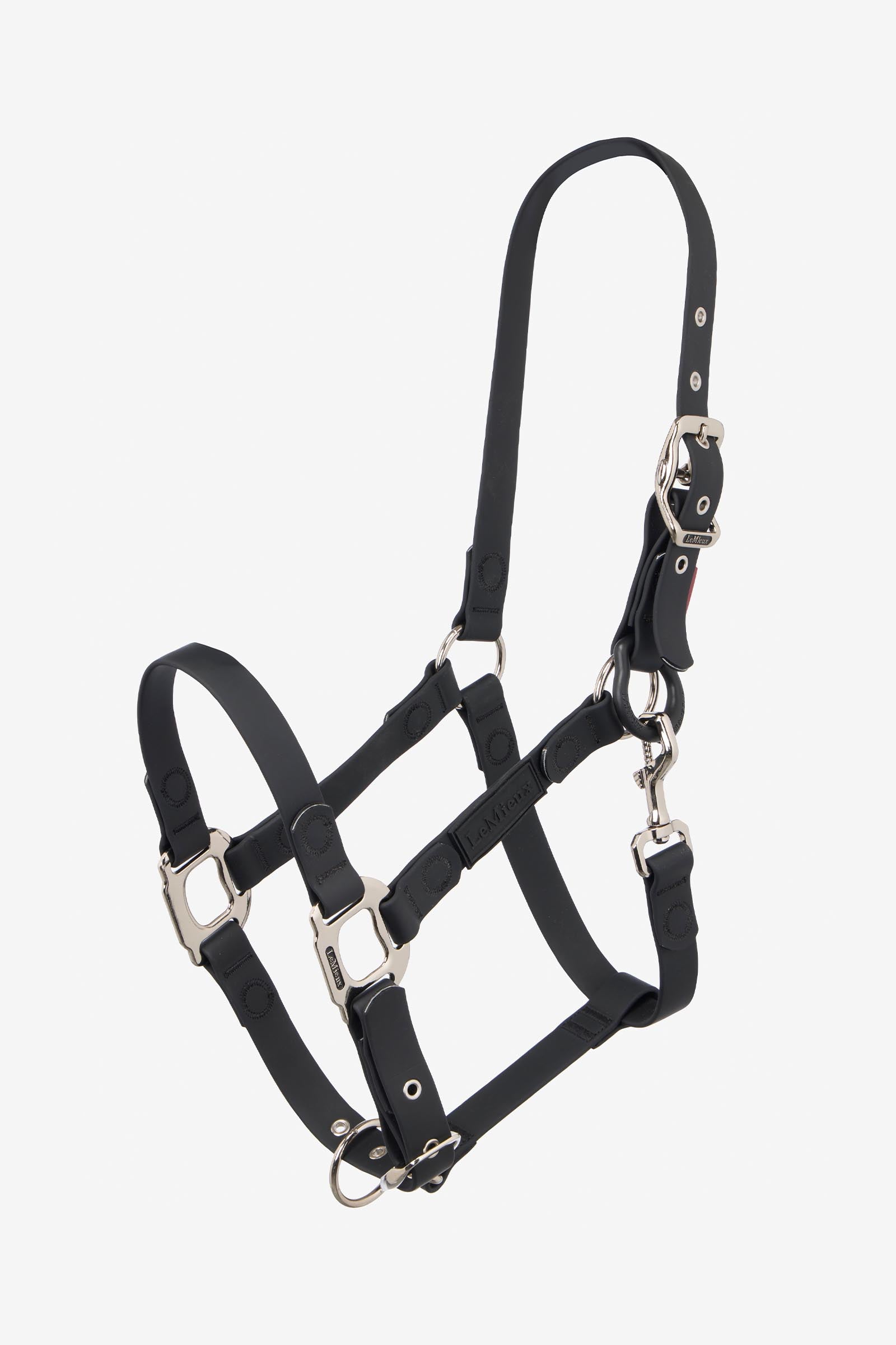 LeMieux FieldFlex Headcollar Halters & Leads