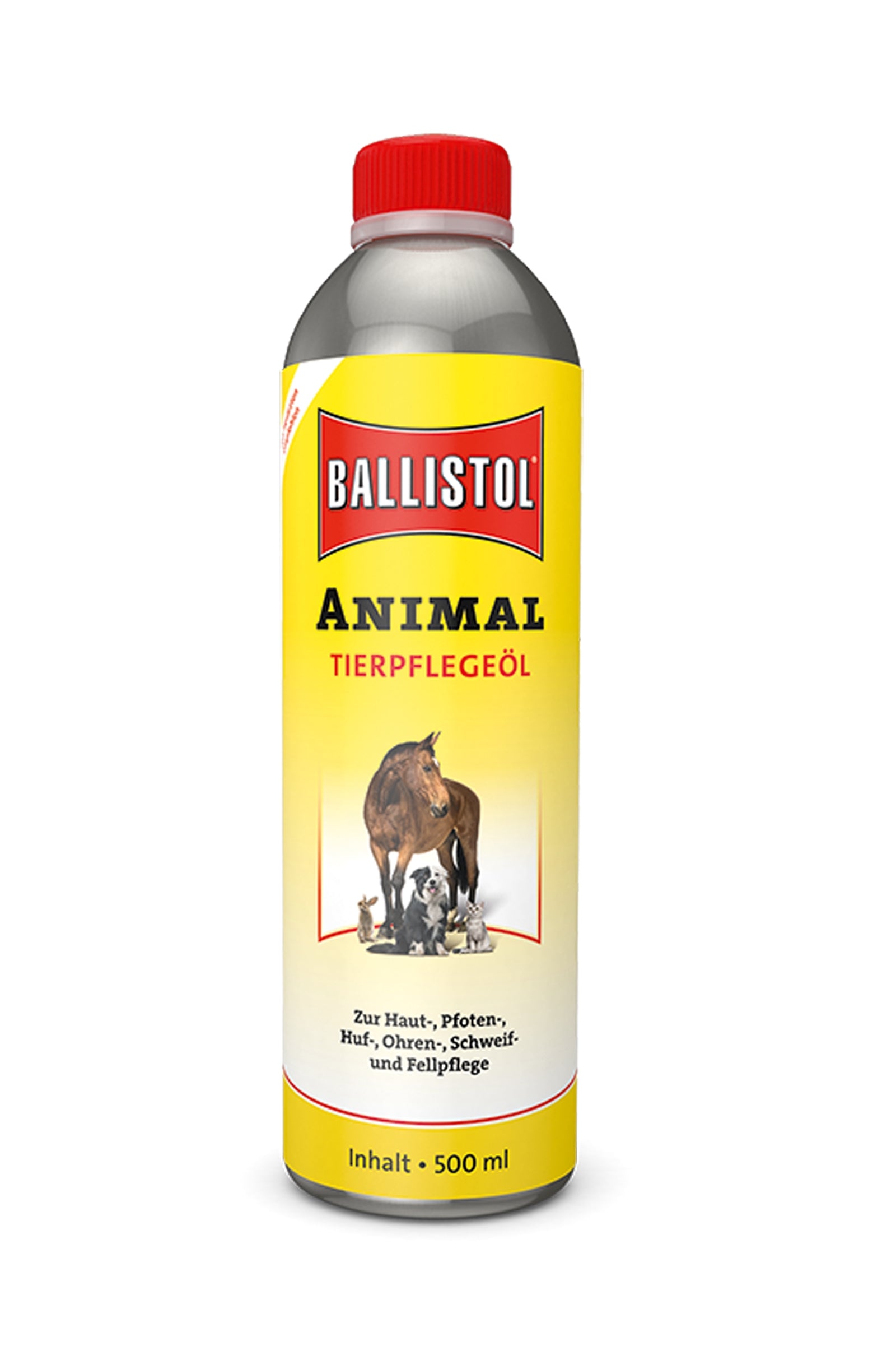Ballistol Animal 500 ml Plejeprodukter