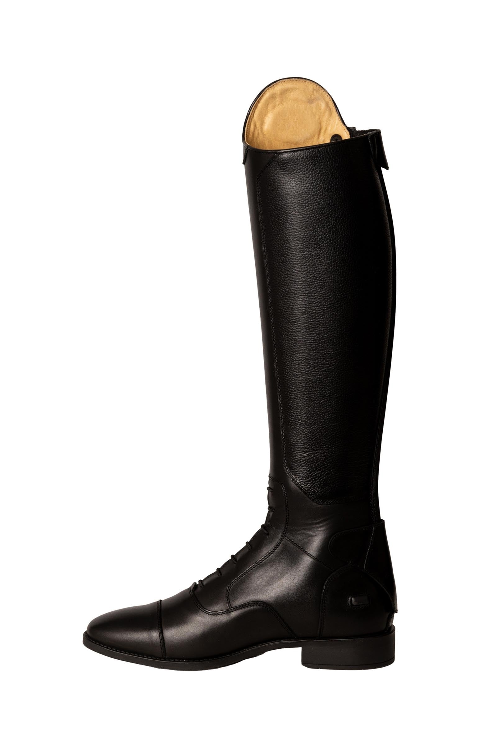 Dy'on Riding Boots Slim With Laces Riding Boots & Riding Shoes