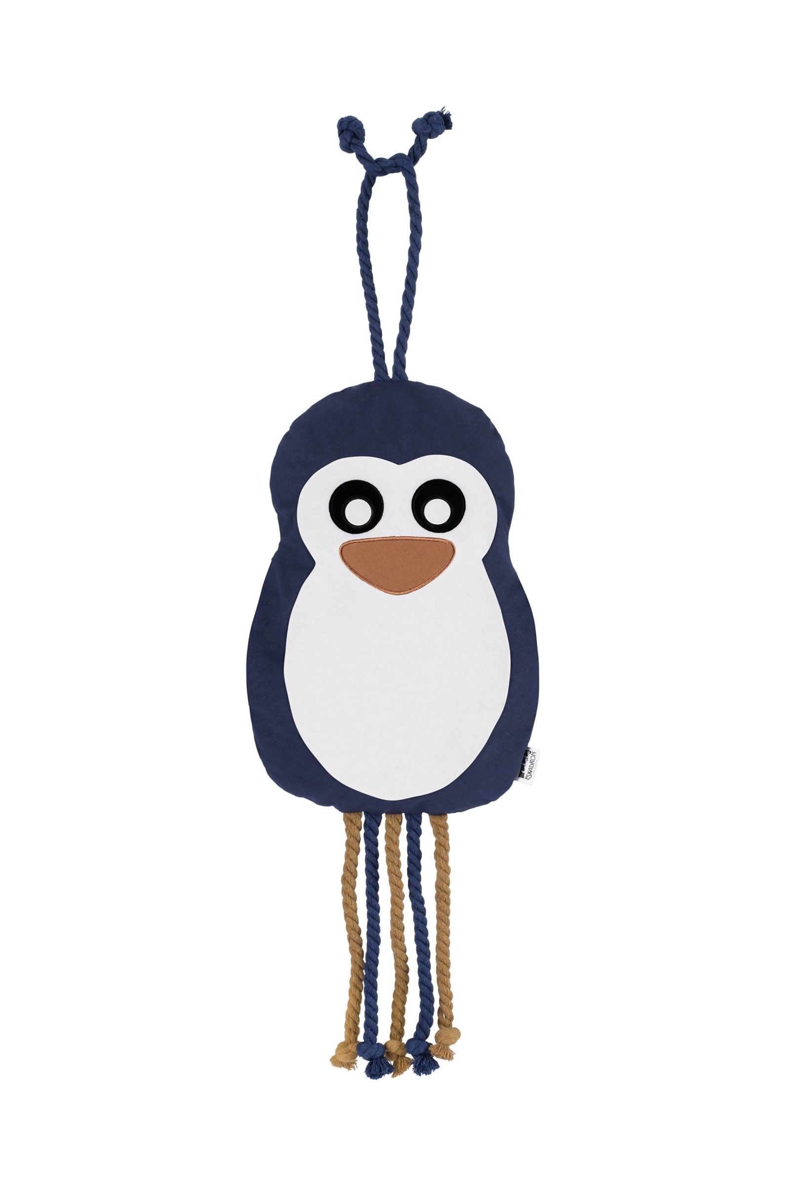 Eskadron Heritage AW24 Penguin hestelegetøj Arena udstyr & Legetøj