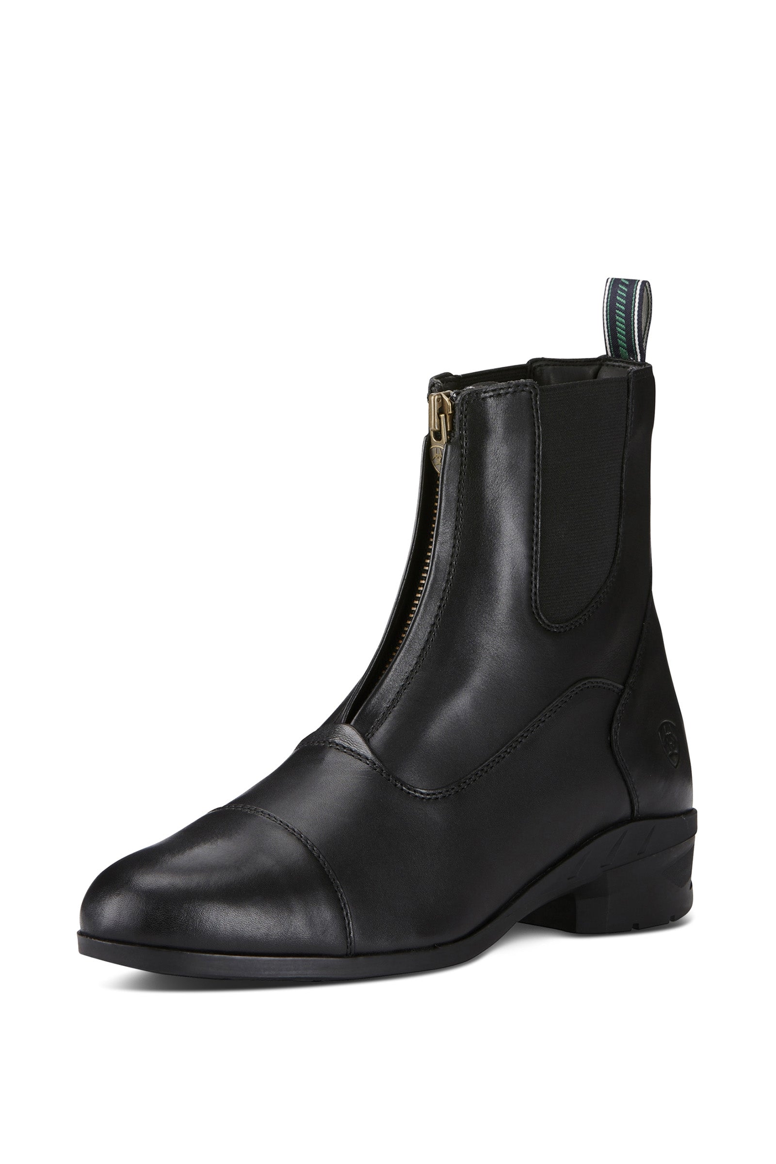 Ariat Men's Heritage IV Zip Riding Boots & Riding Shoes