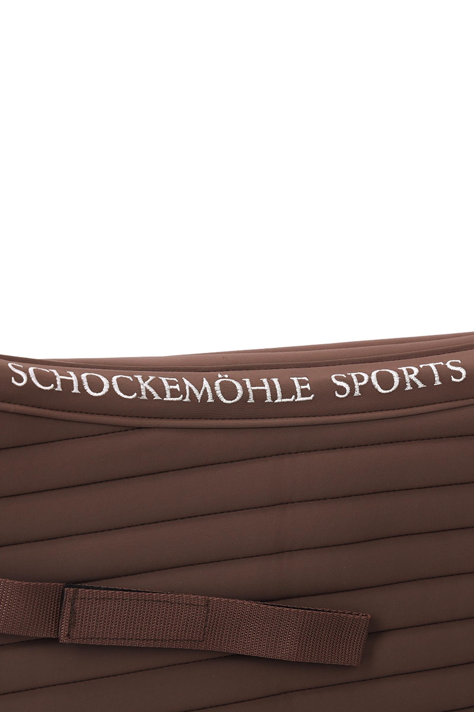 Schockemöhle Sports Schockemöhle SP Enora Jump Style Saddle Pad Saddle Pads