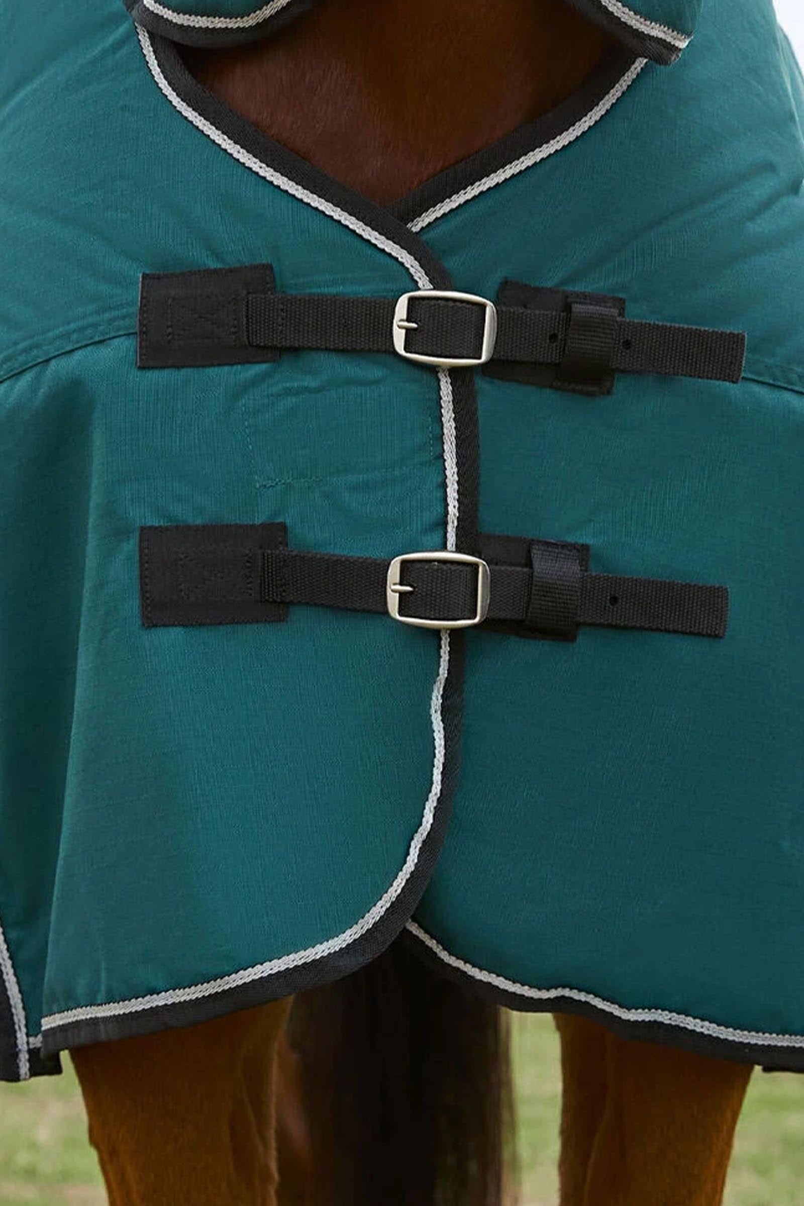 Weatherbeeta ComFiTec Classic Turnout Combo Neck 360G Horse Rugs