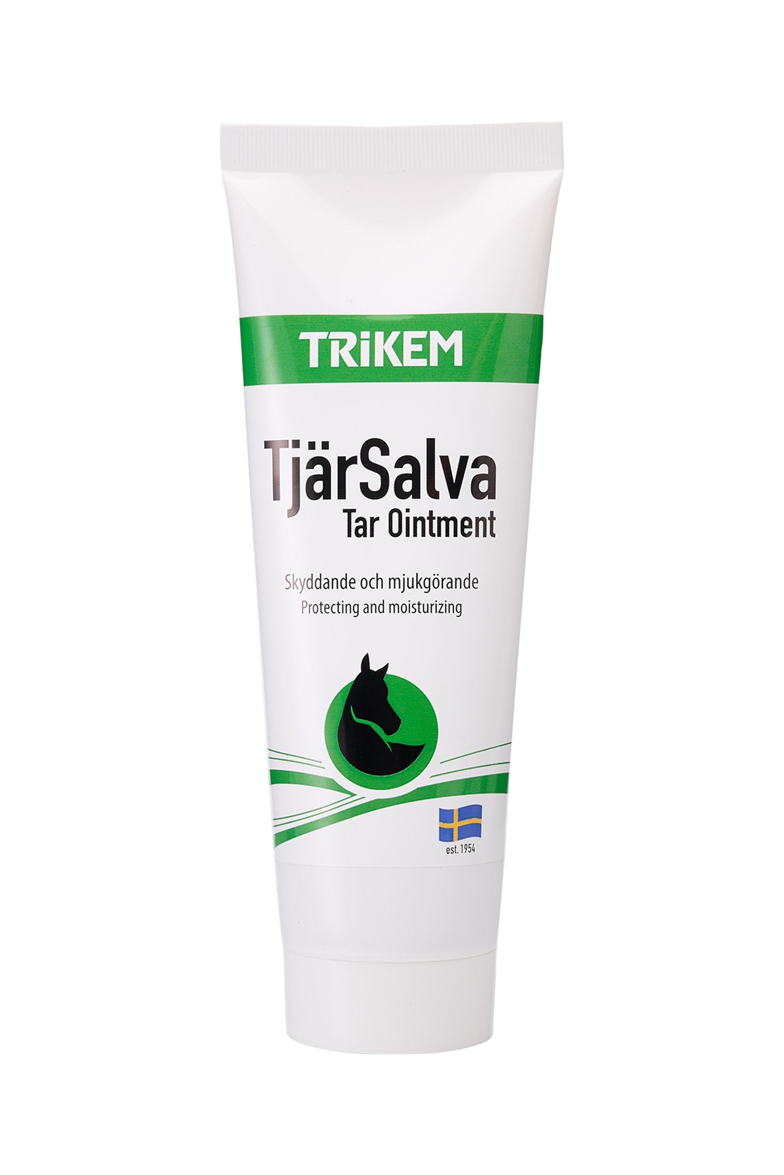 Trikem Tjæresalve, 250 ml Plejeprodukter