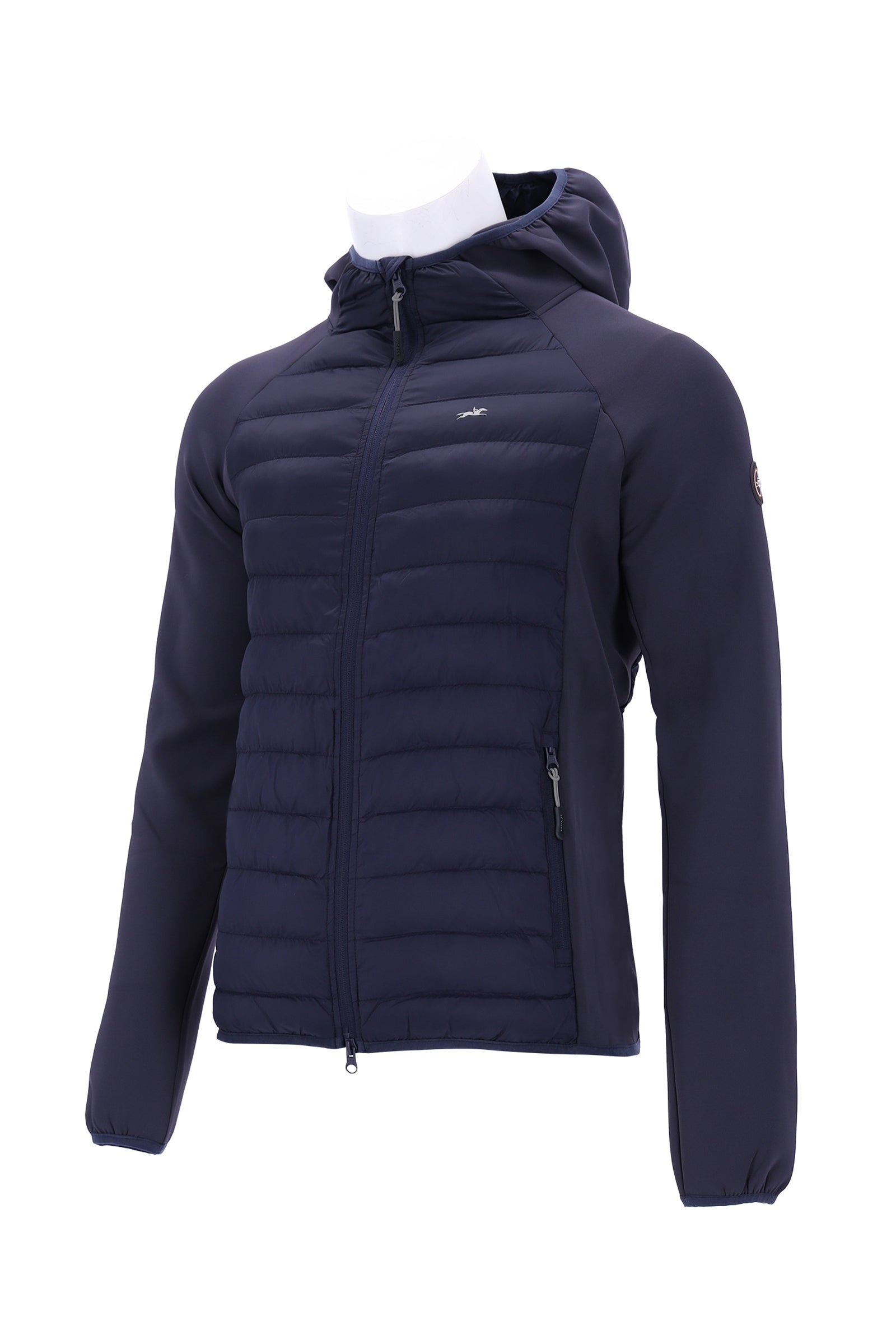 Schockemöhle Sports SP Darling Women's Lightweight Hybrid Jacket Women’s Riding Clothing