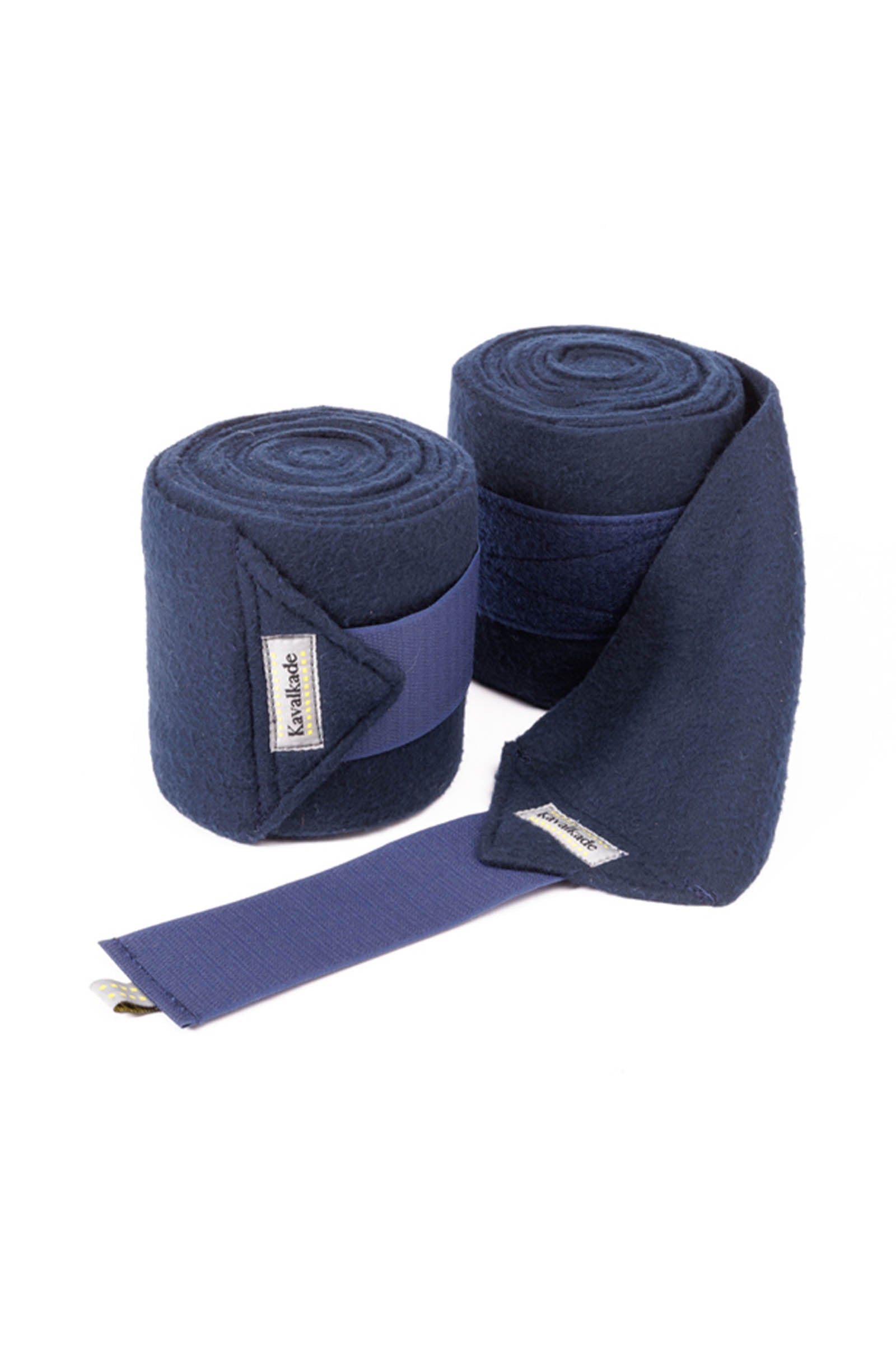 Kavalkade Stable and Transport Bandages (1 Pair) Leg & Hoof Protection