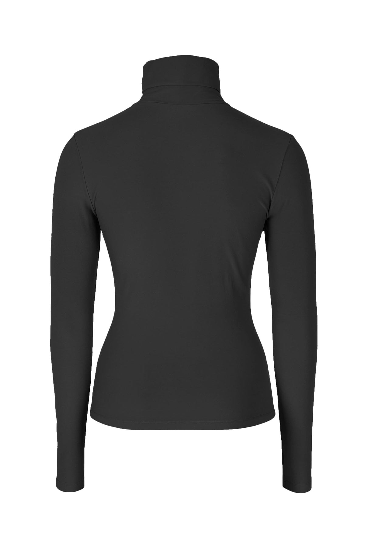Covalliero FW26 Womens Active Turtleneck Shirt Women’s Riding Clothing