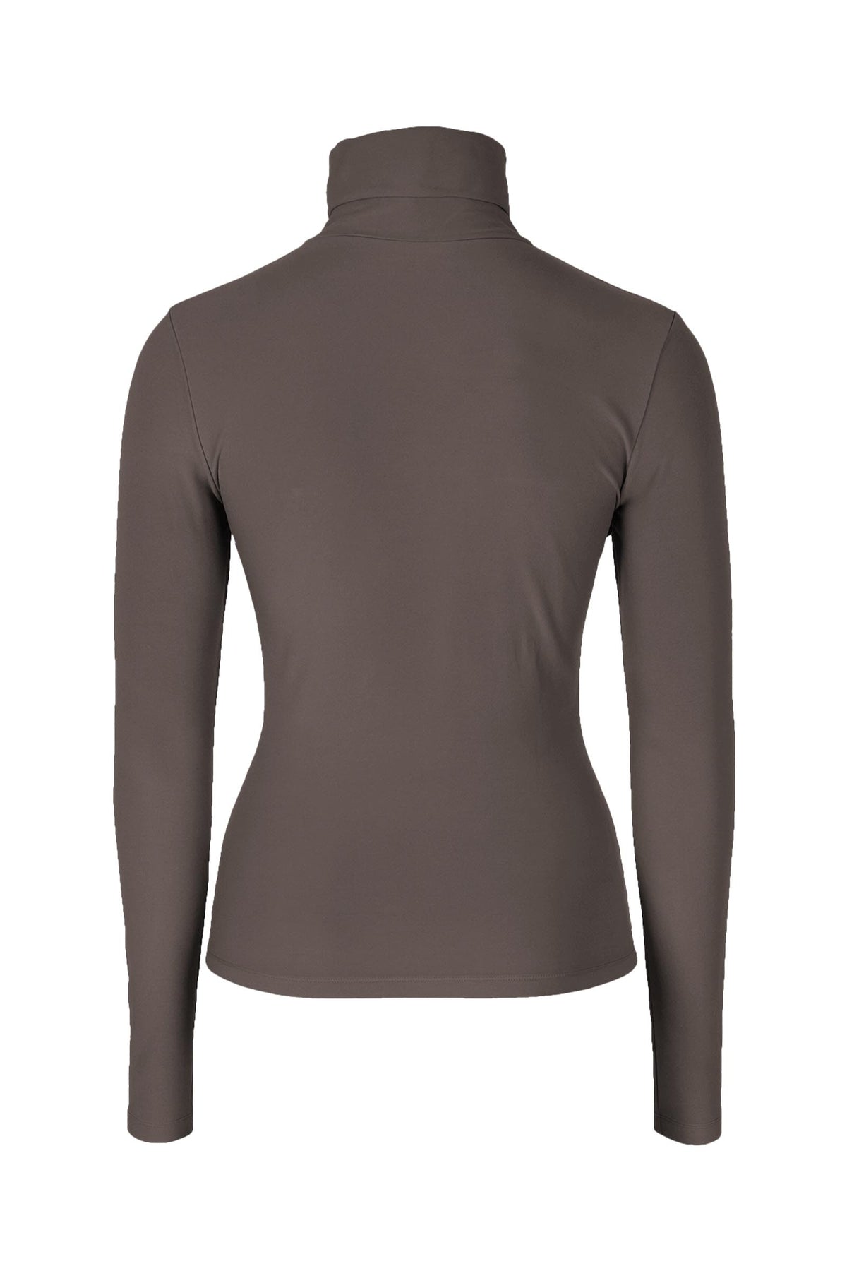 Covalliero FW26 Womens Active Turtleneck Shirt Women’s Riding Clothing