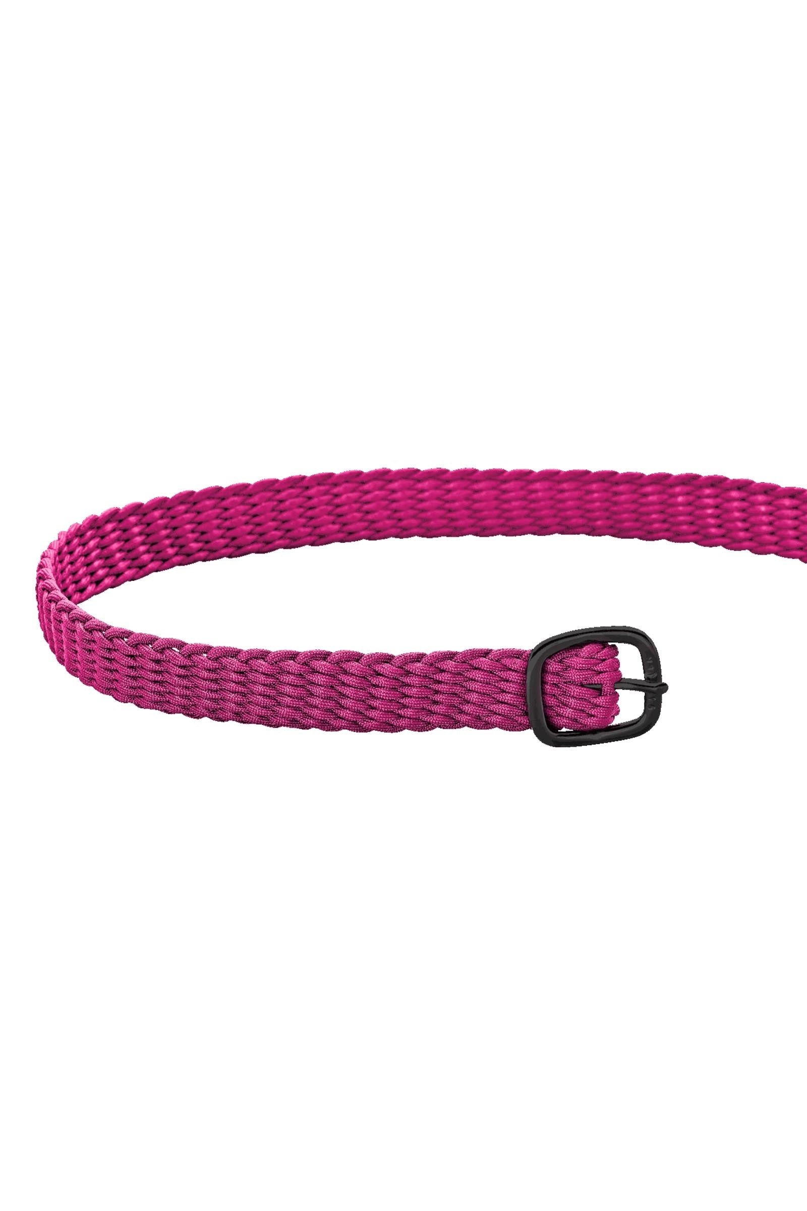 Sprenger HS sporeremme Perlon pink, 45 cm Piske