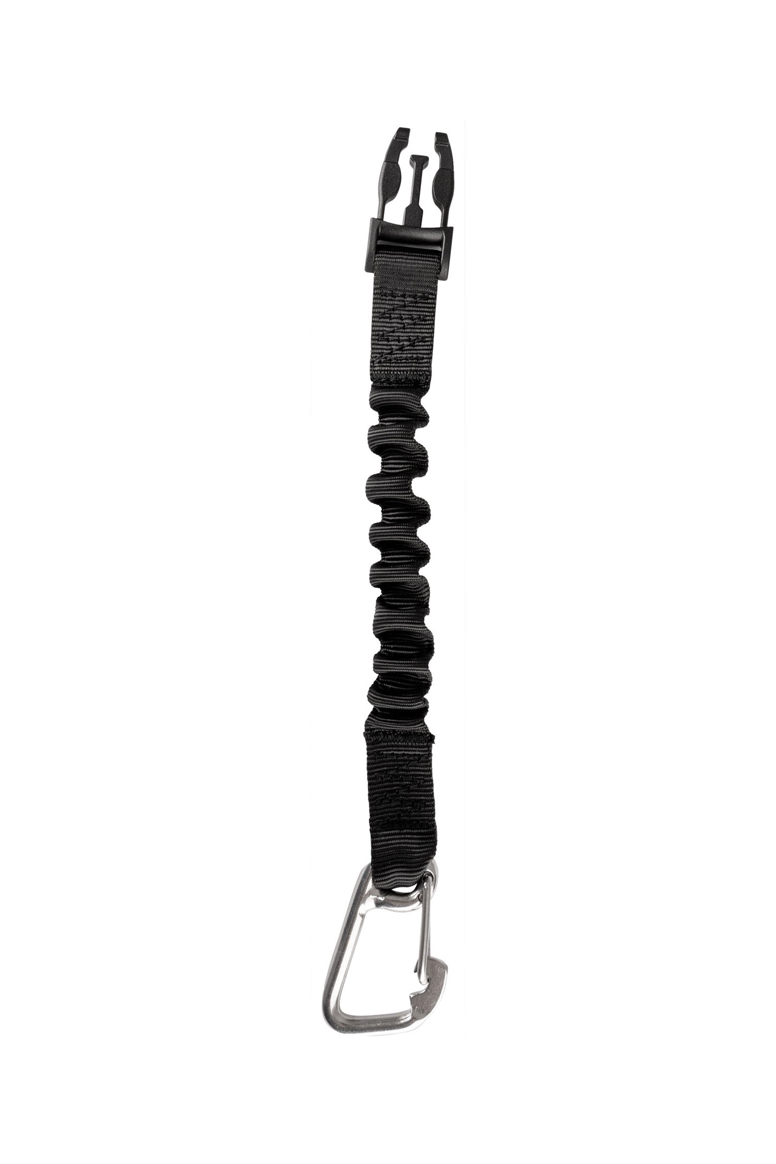 SWING Lanyard with carabiner for SWING P25 AIR, S, M, L, XL Ridehjelme & Sikkerhedsveste