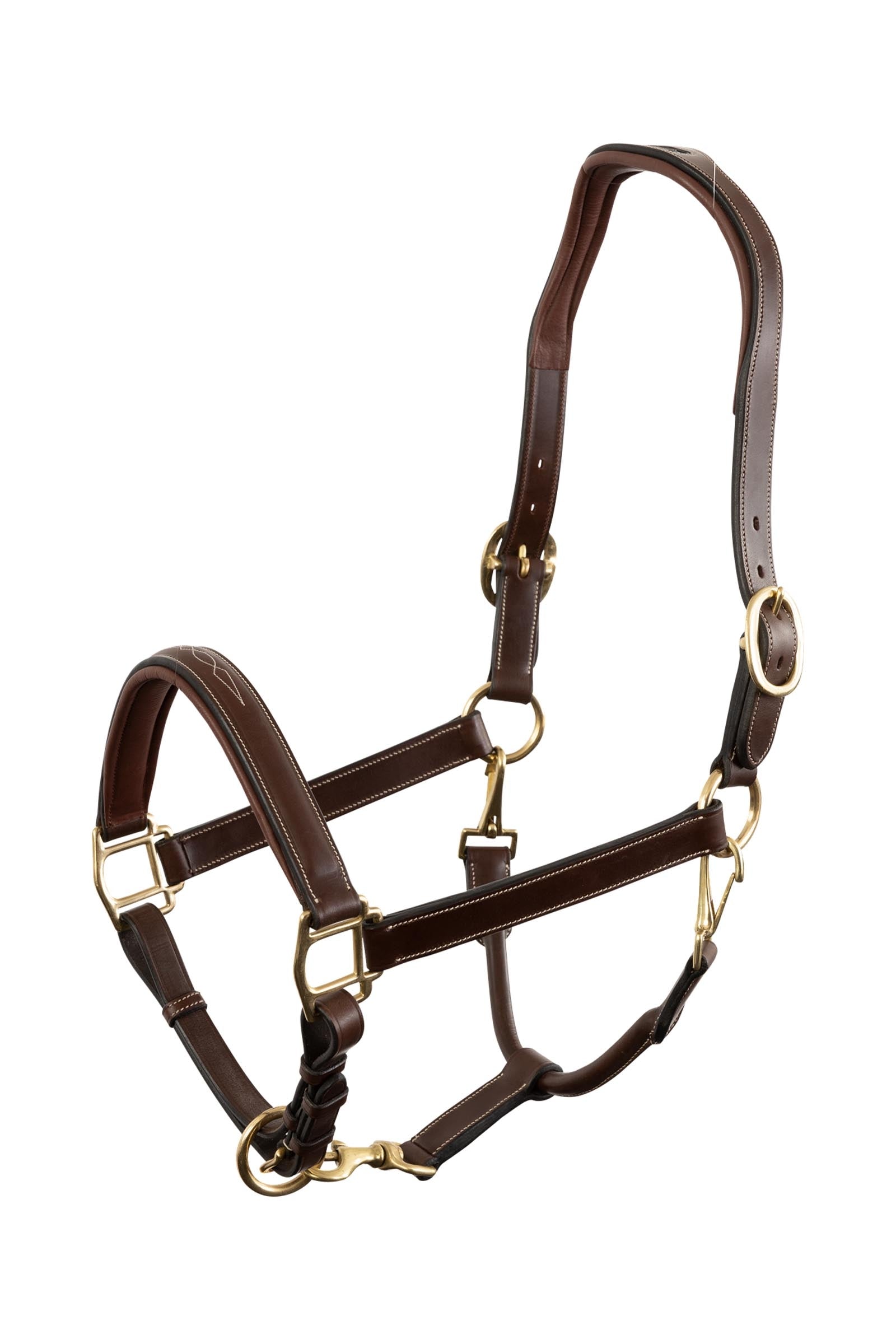 Trust Equestrian Halter San Miguel Grimer & Træktove