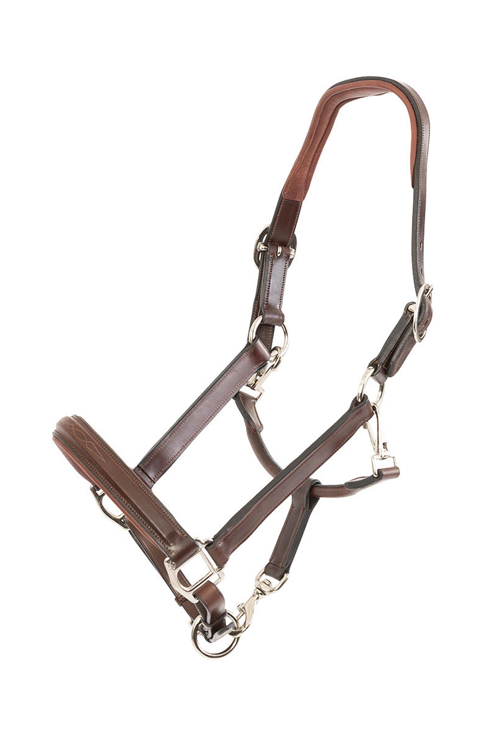 Trust Equestrian Halter San Miguel Grimer & Træktove