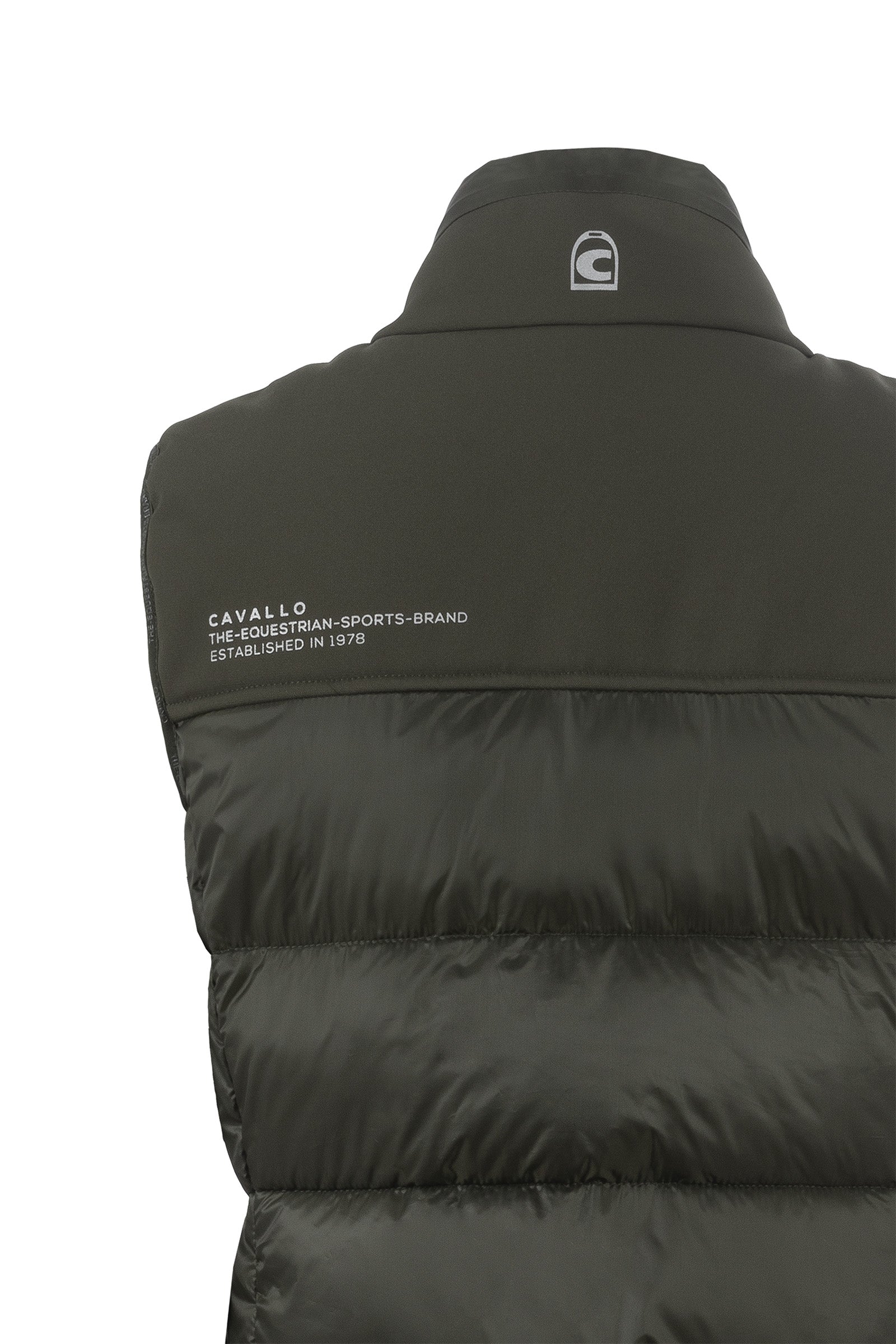 Cavallo CavalGella Women's Vest Women’s Riding Clothing