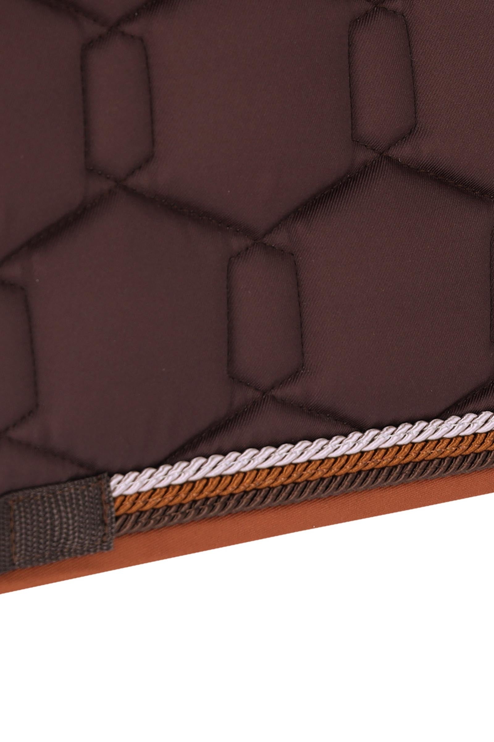 Schockemöhle Sports Schockemöhle SP Eco Comfort Dressage Saddle Pad Saddle Pads