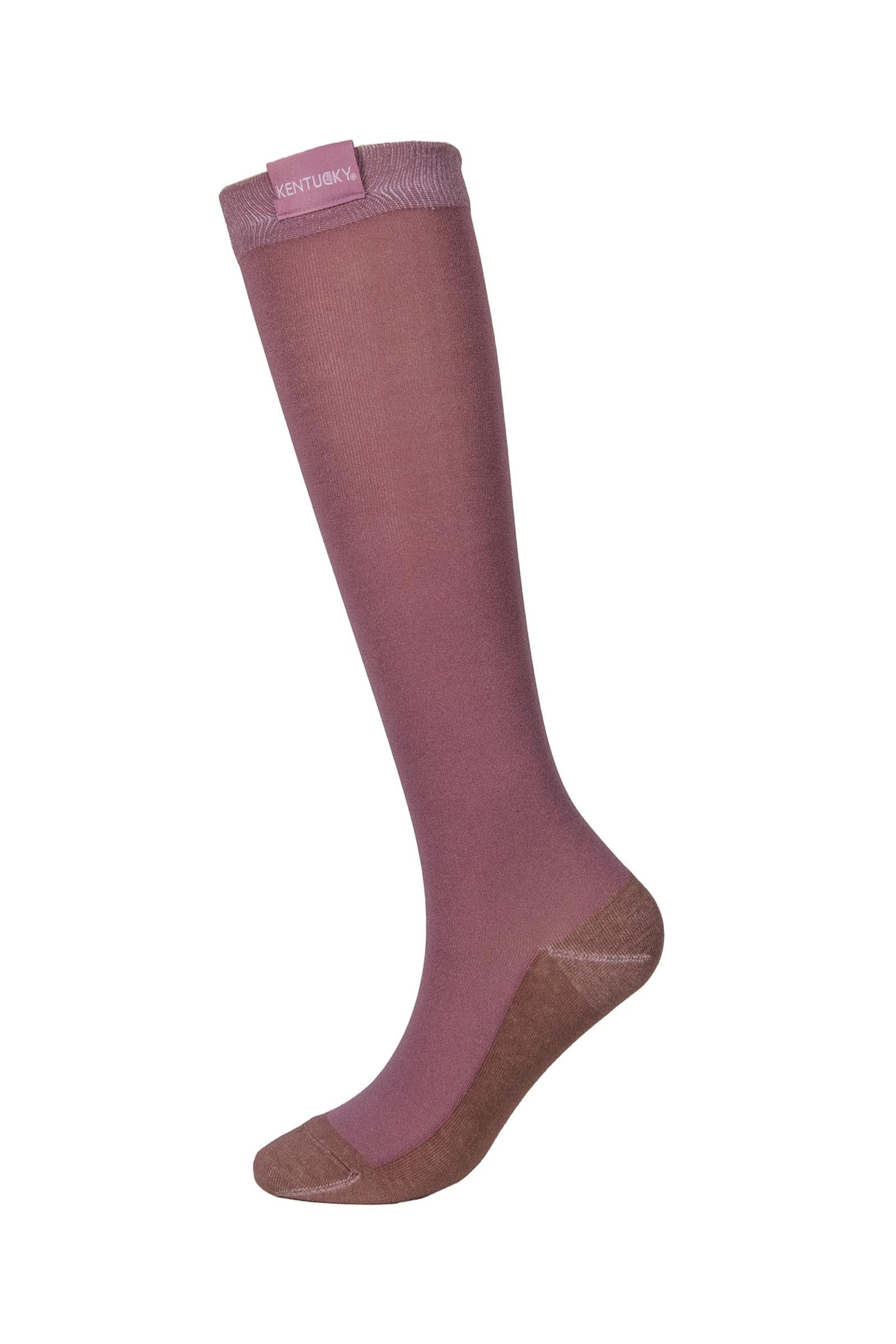 Kentucky Horsewear ridestrømper Sokker