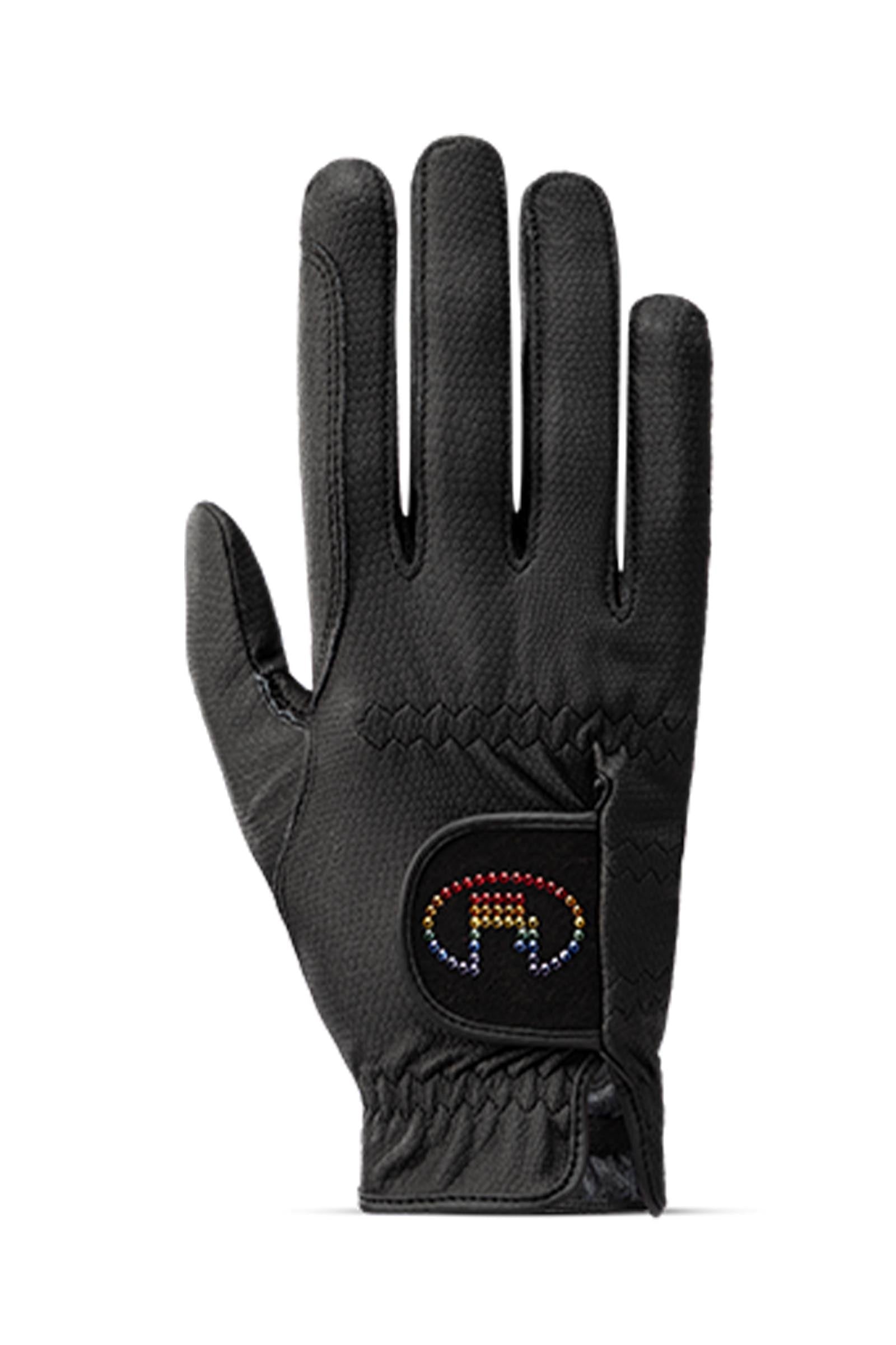 Roeckl Marne ridehandsker Ridehandsker