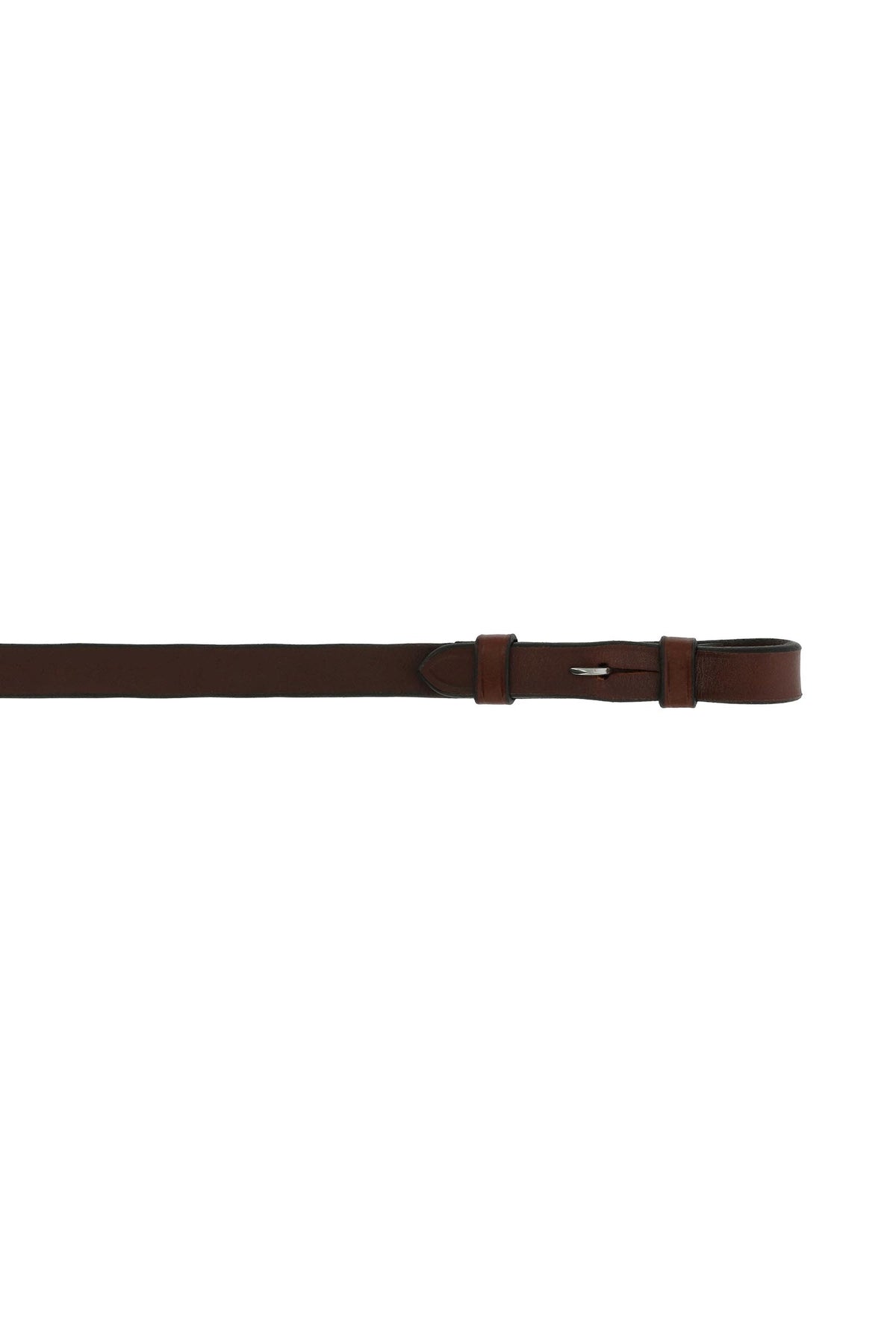 ERIC THOMAS HYBRID Web Reins, 16 mm Bridles & Reins