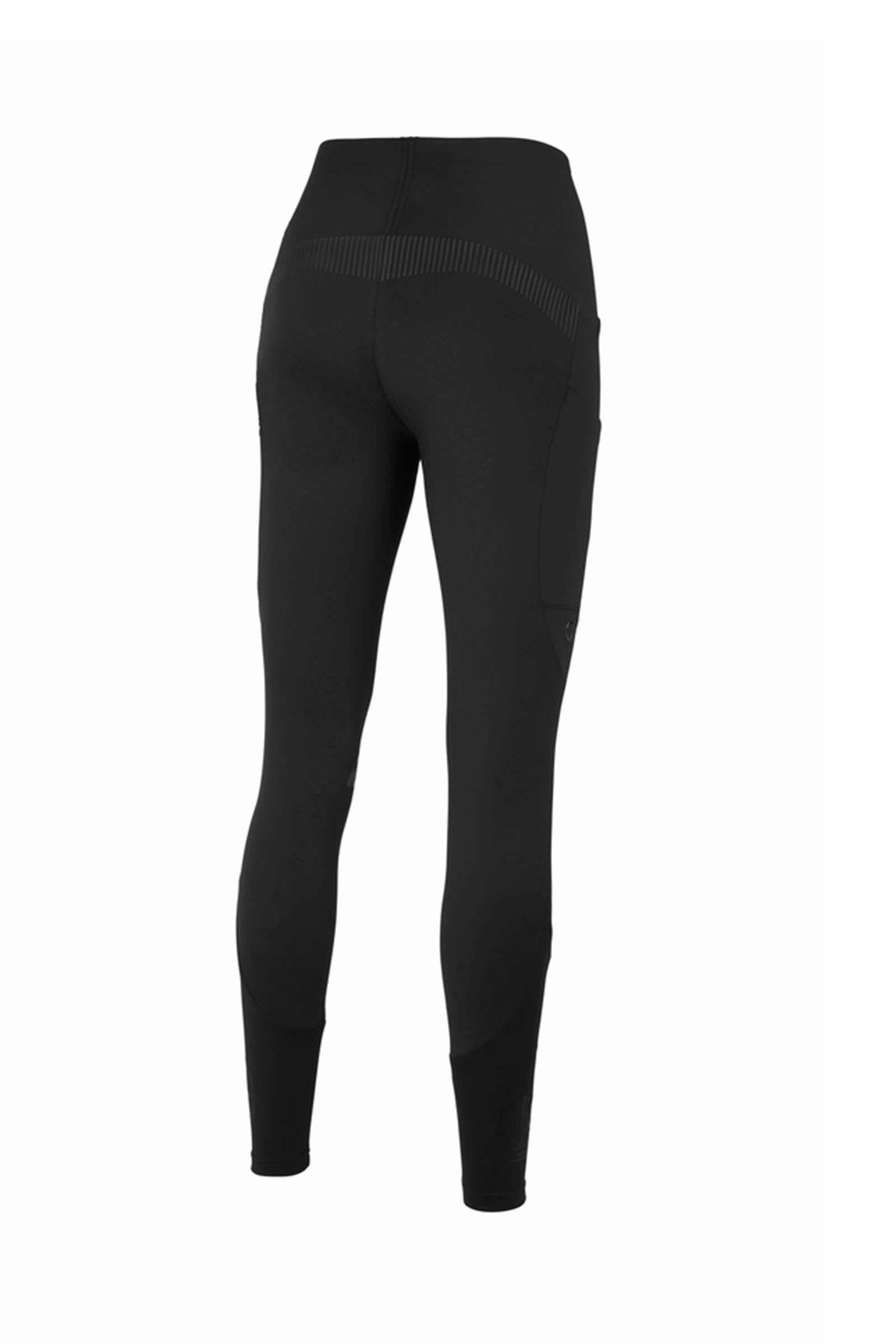Pikeur Yella SD dame-ridetights med høj talje og fuldt sæde Womens Breeches