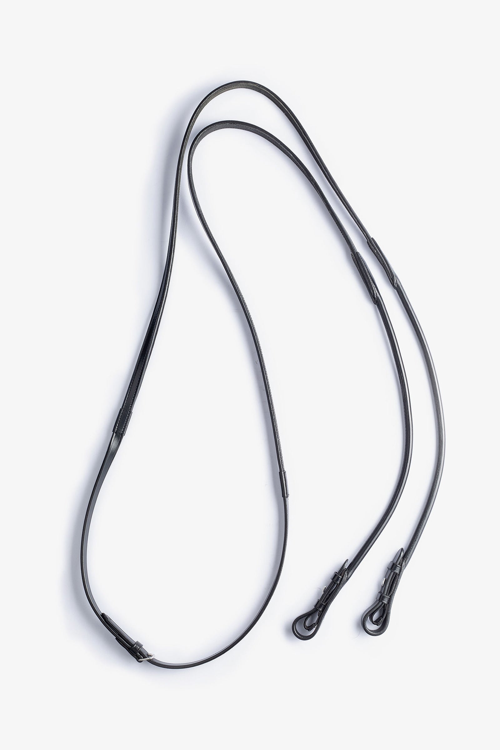 PS of Sweden Supergrip Round Stitched Reins, 13 mm Trenser & tøjler