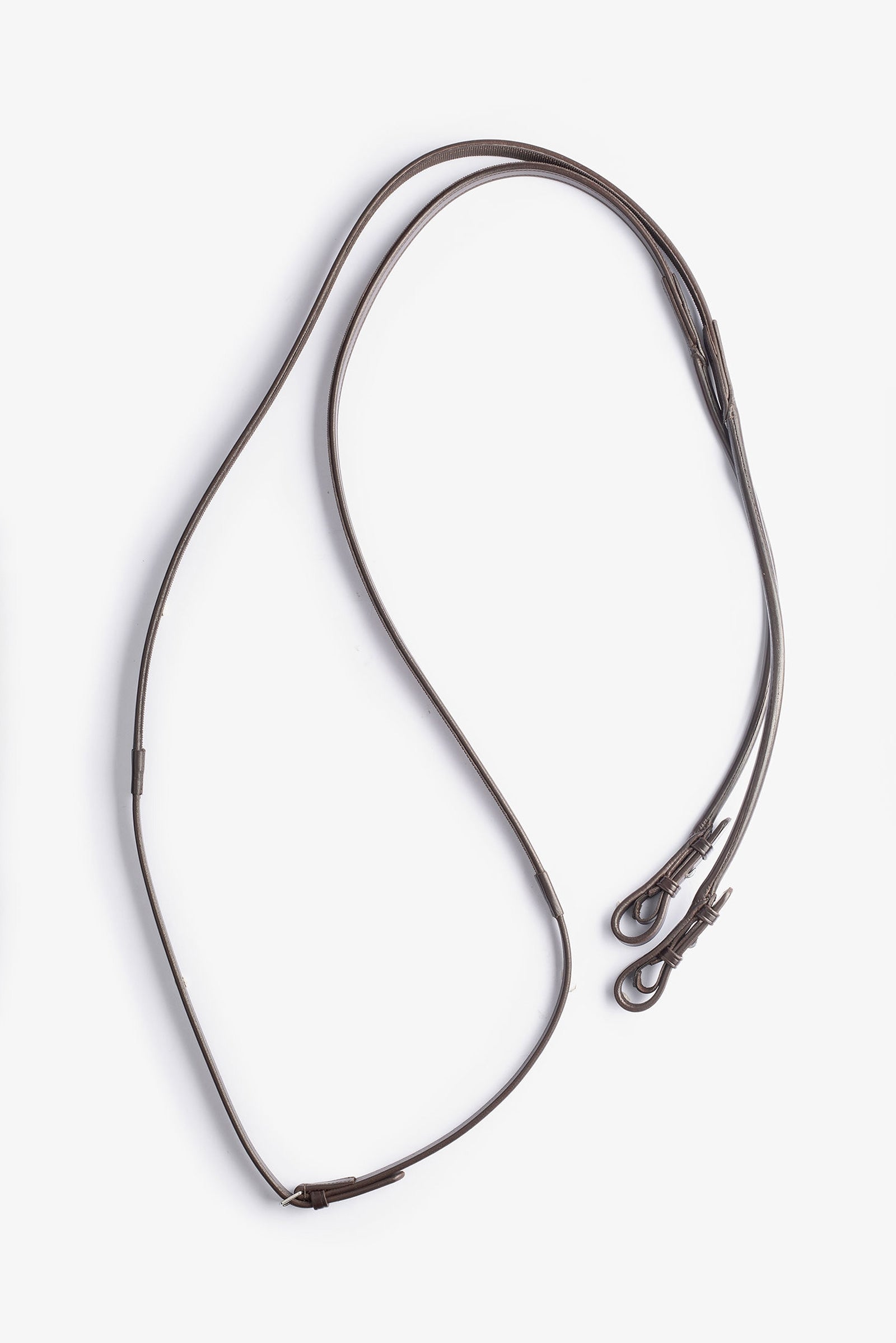 PS of Sweden Supergrip Round Stitched Reins, 13 mm Trenser & tøjler