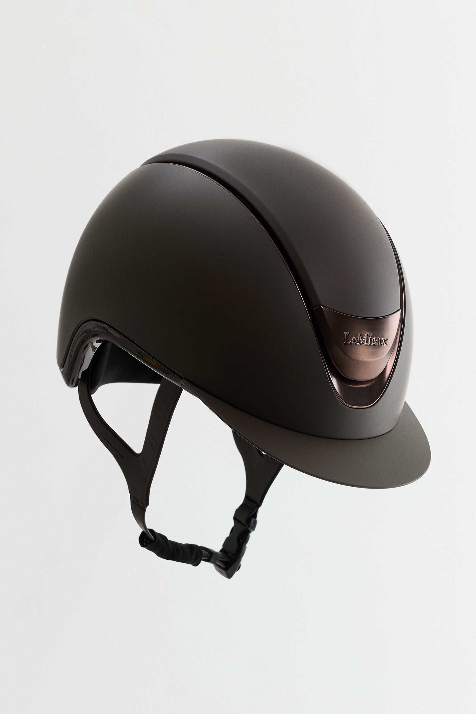 LeMieux Verv Competition Helmet Matte Safety Equipment