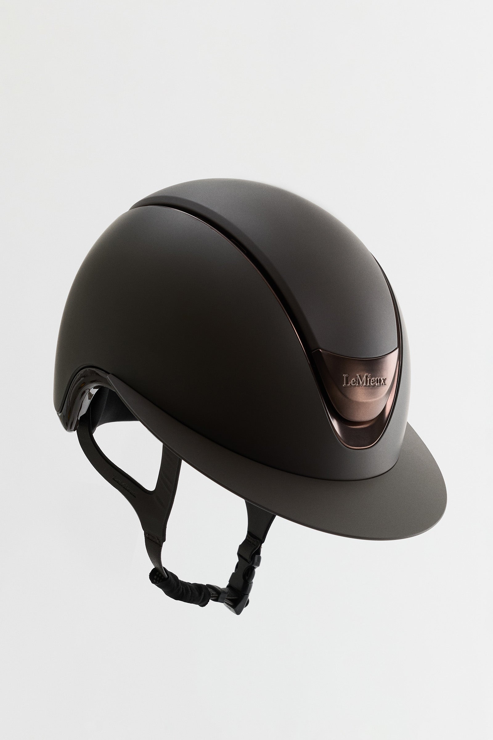 LeMieux Verv Competition Helmet Matte Safety Equipment