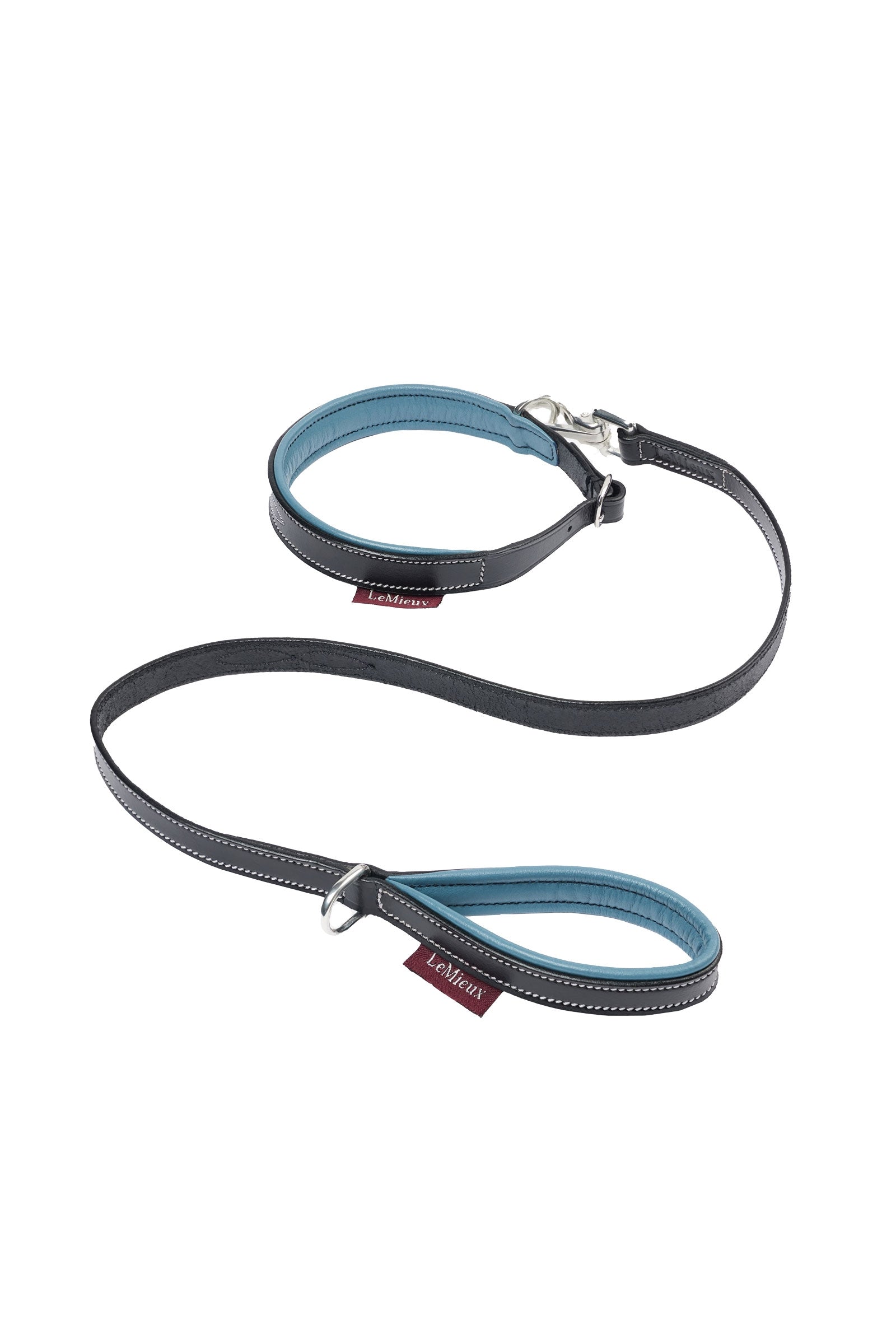 LeMieux halsbånd og line sæt til hundehvalp legetøj Gaveartikler