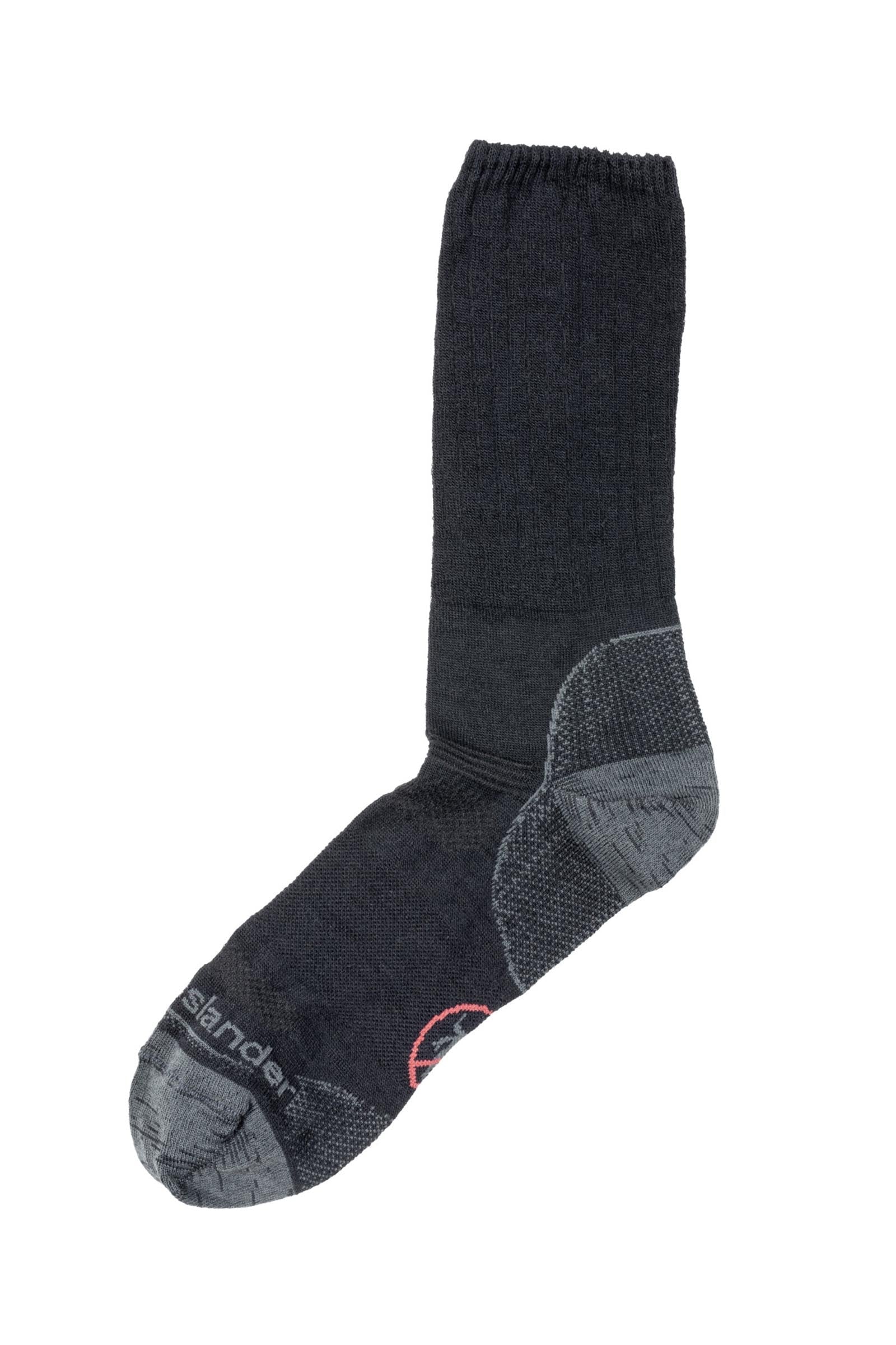 Crosslander Anti-Tick Socks Sokker