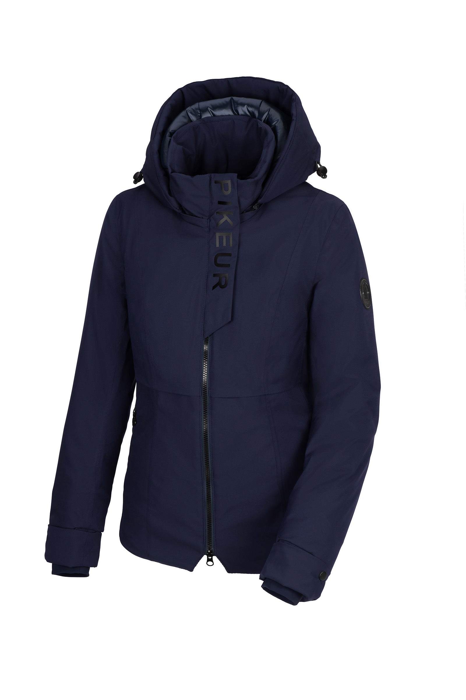 Pikeur Athleisure regnjakke til kvinder Ridetøj til dame