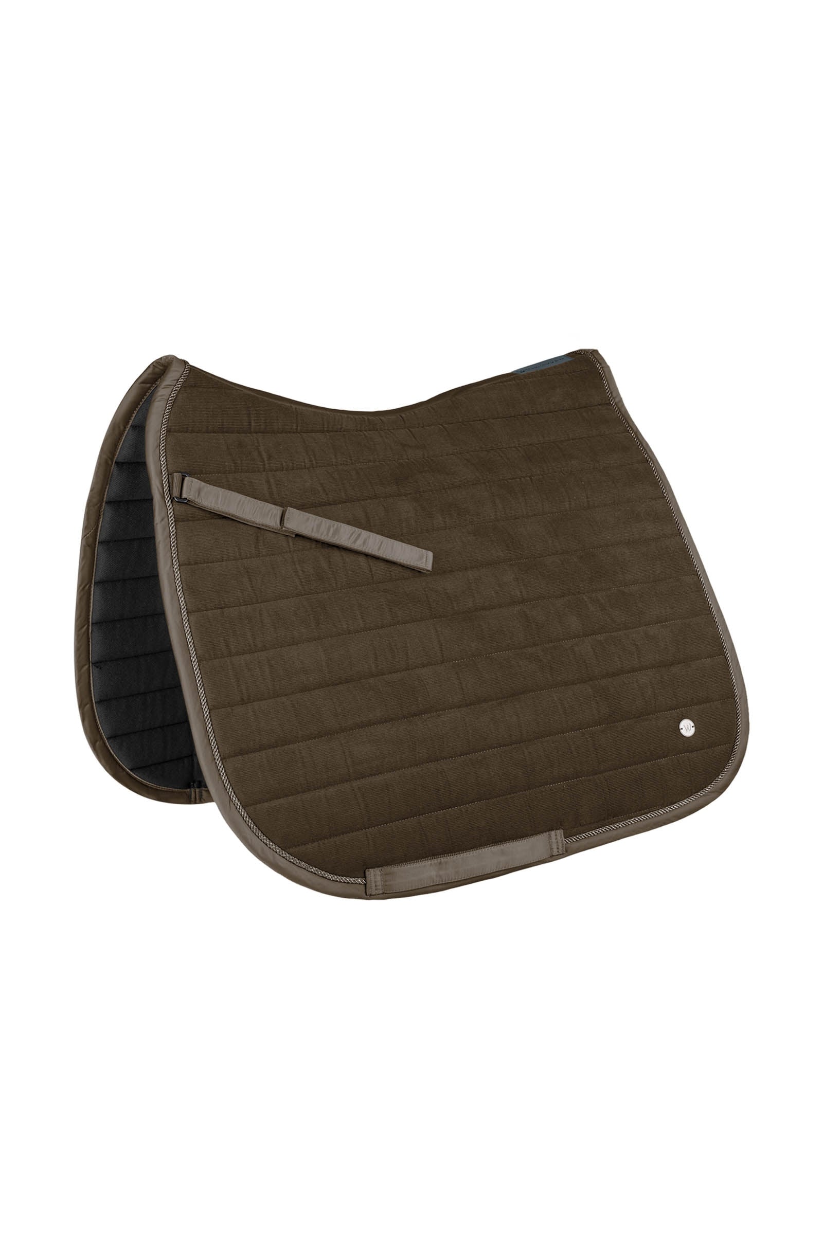 Waldhausen St. Gallen Dressage Saddle Pad Sadelunderlag