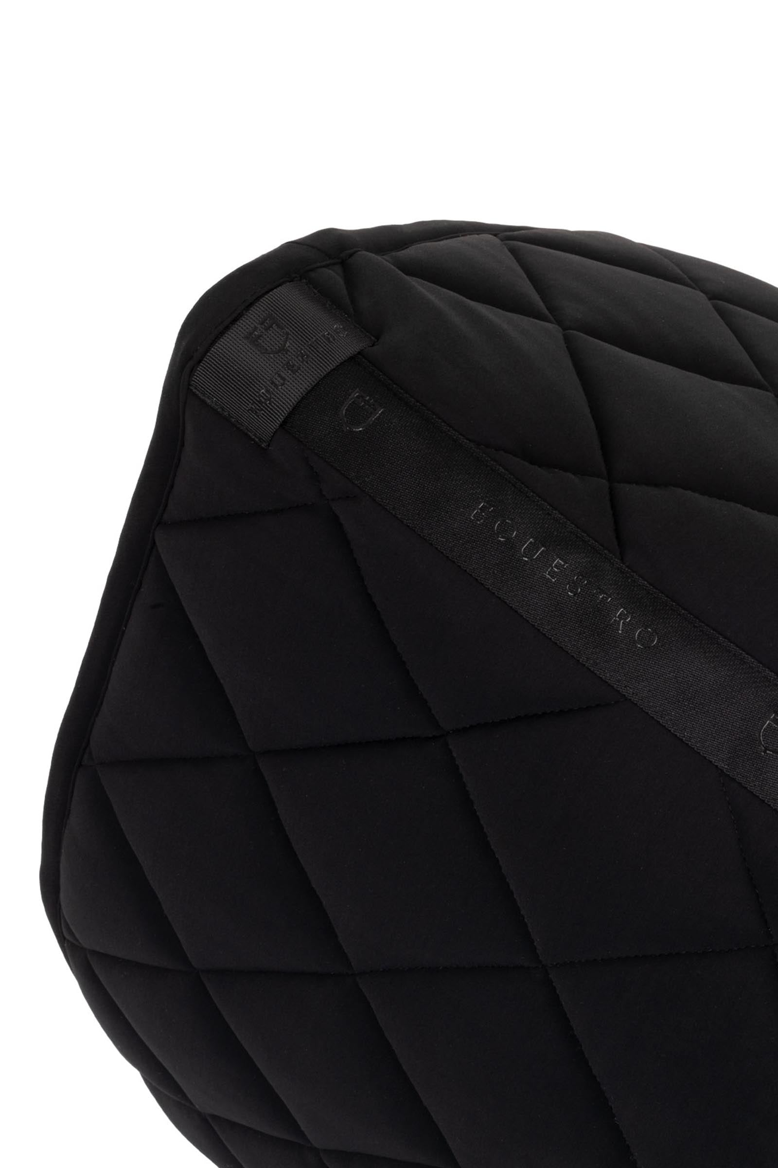 Equestro SS2026 Stones Edition Dressage Pad Saddle Pads