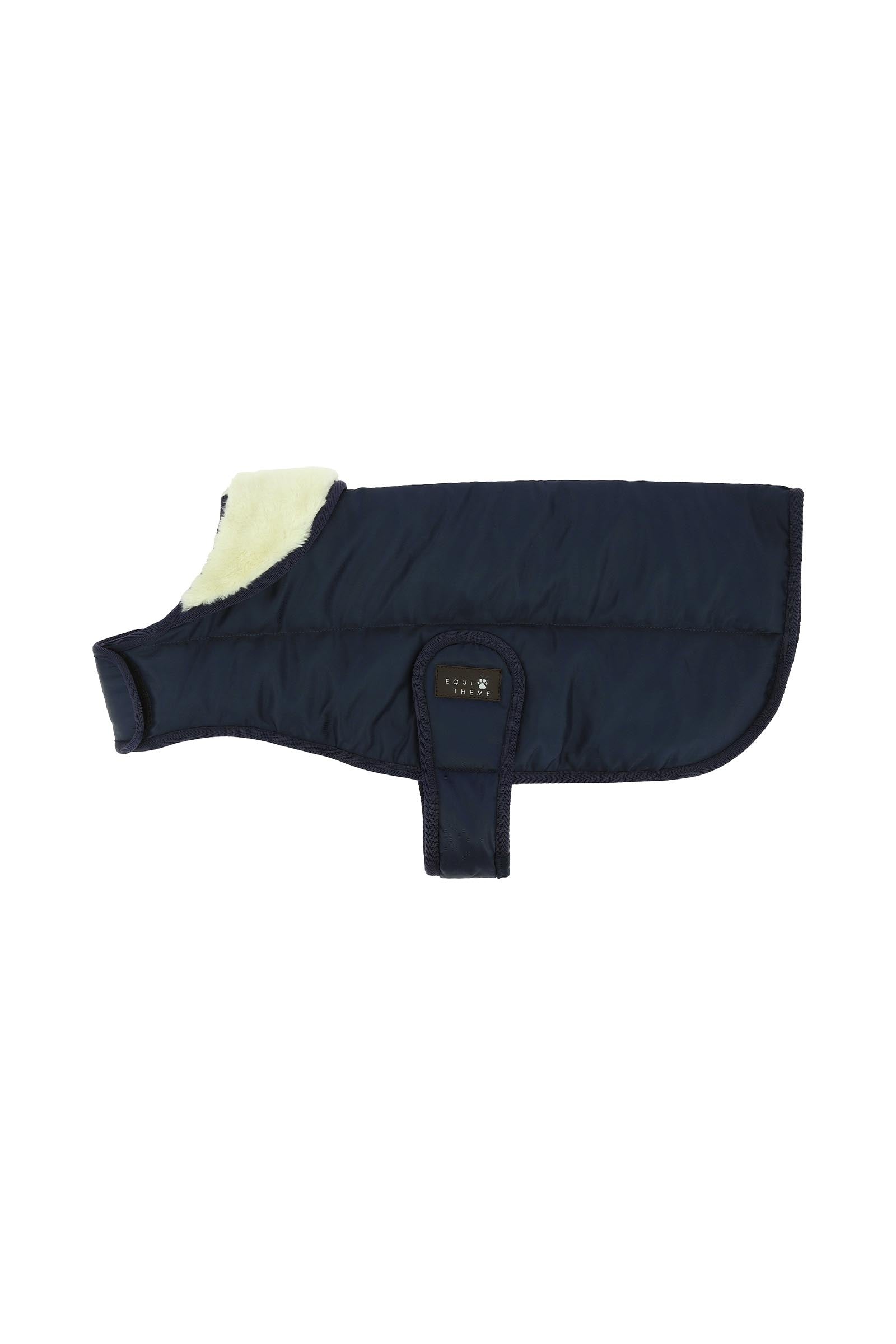 EQUITHÈME Confortec Dog Blanket Quilted Dog Accesories