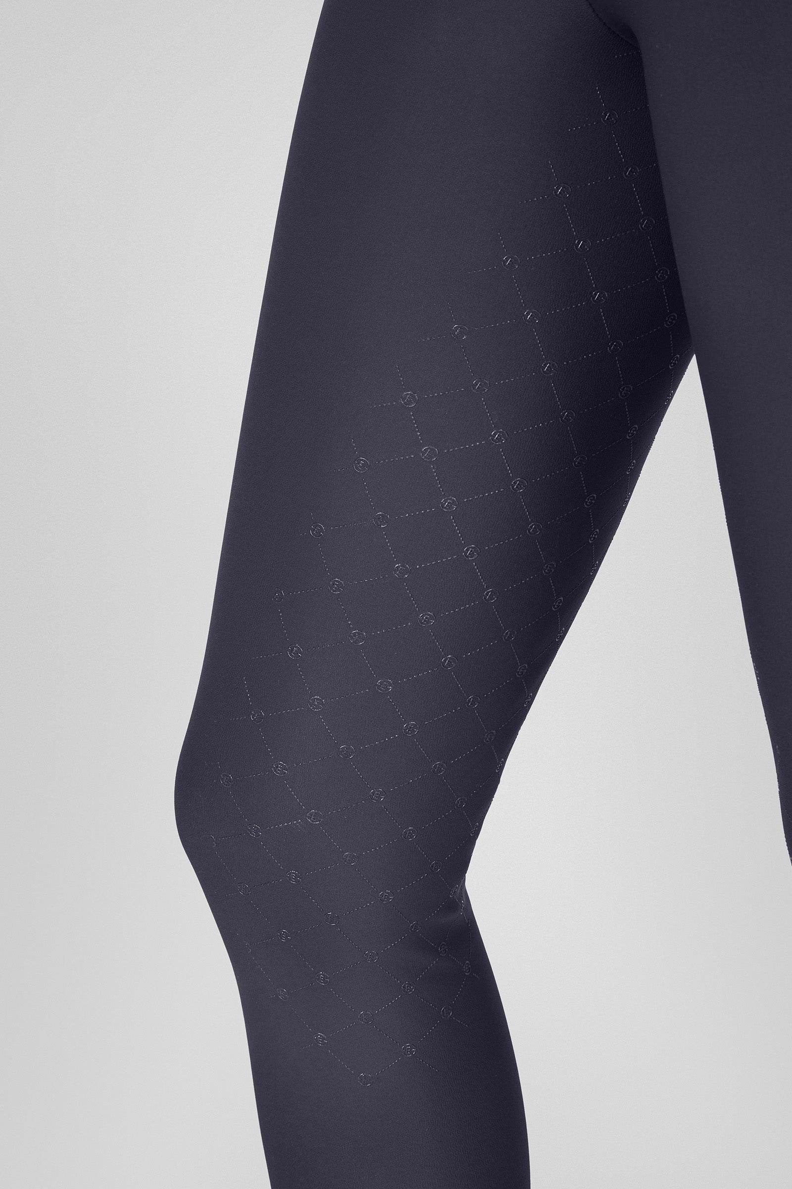 Eskadron Dynamic Fanatics AW26 Women's Cosy Full Grip Riding Tight Womens Breeches