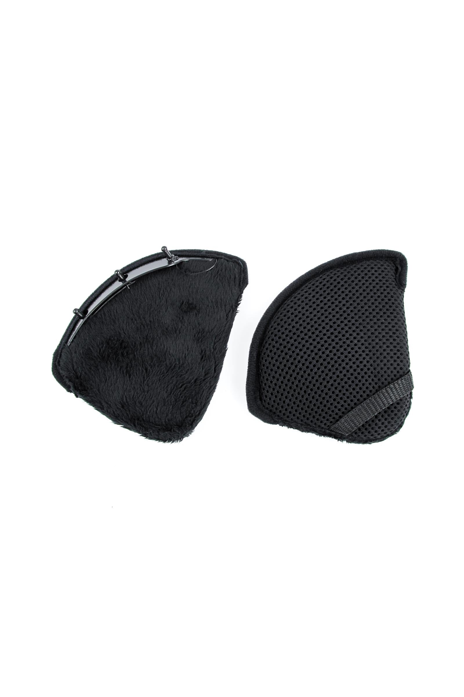 Casco Winter Set ørebeskyttere til ridehjelme, diverse modeller Ridehjelme & Sikkerhedsveste