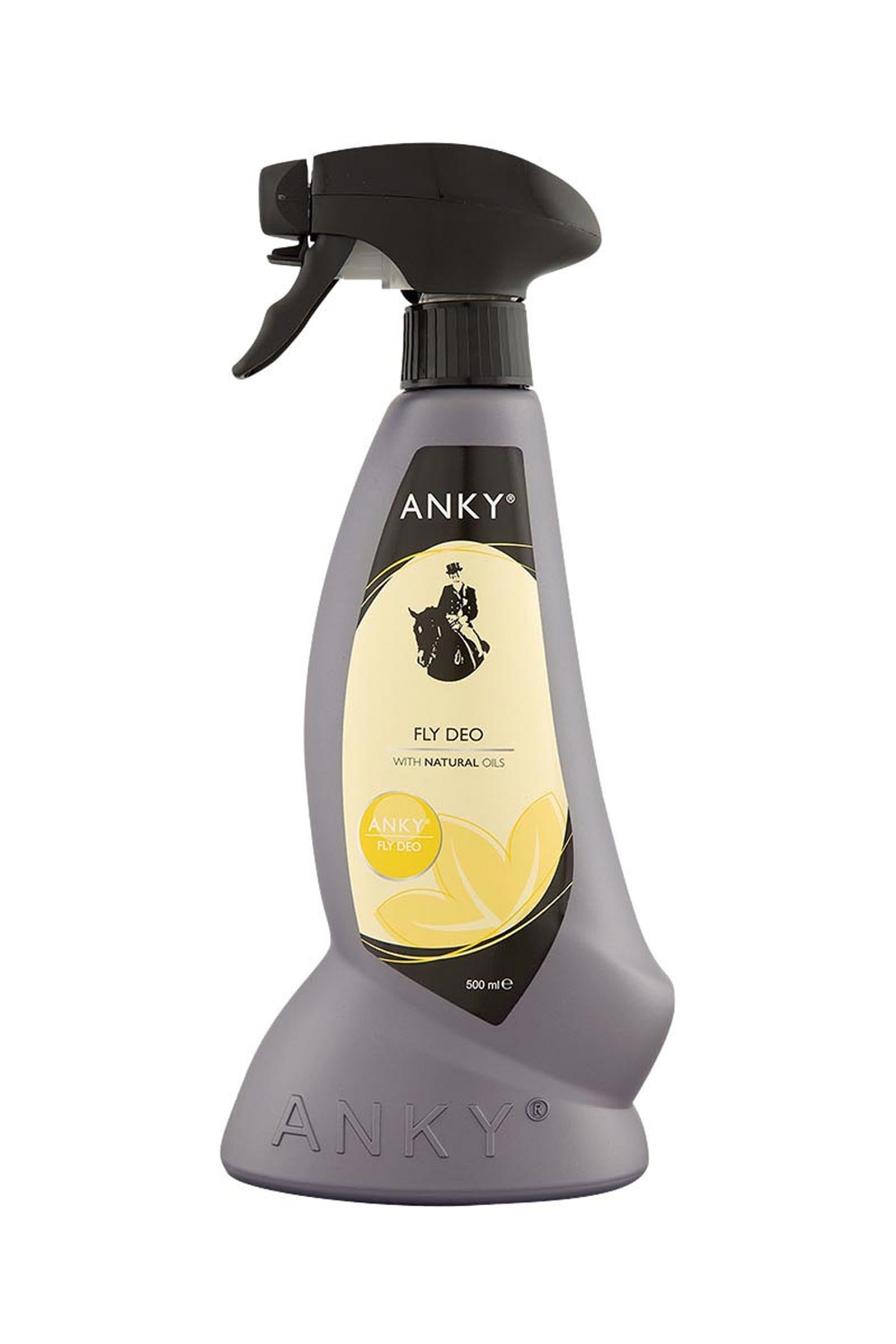 Anky ANKY Fly Deo, 500 ml Plejeprodukter