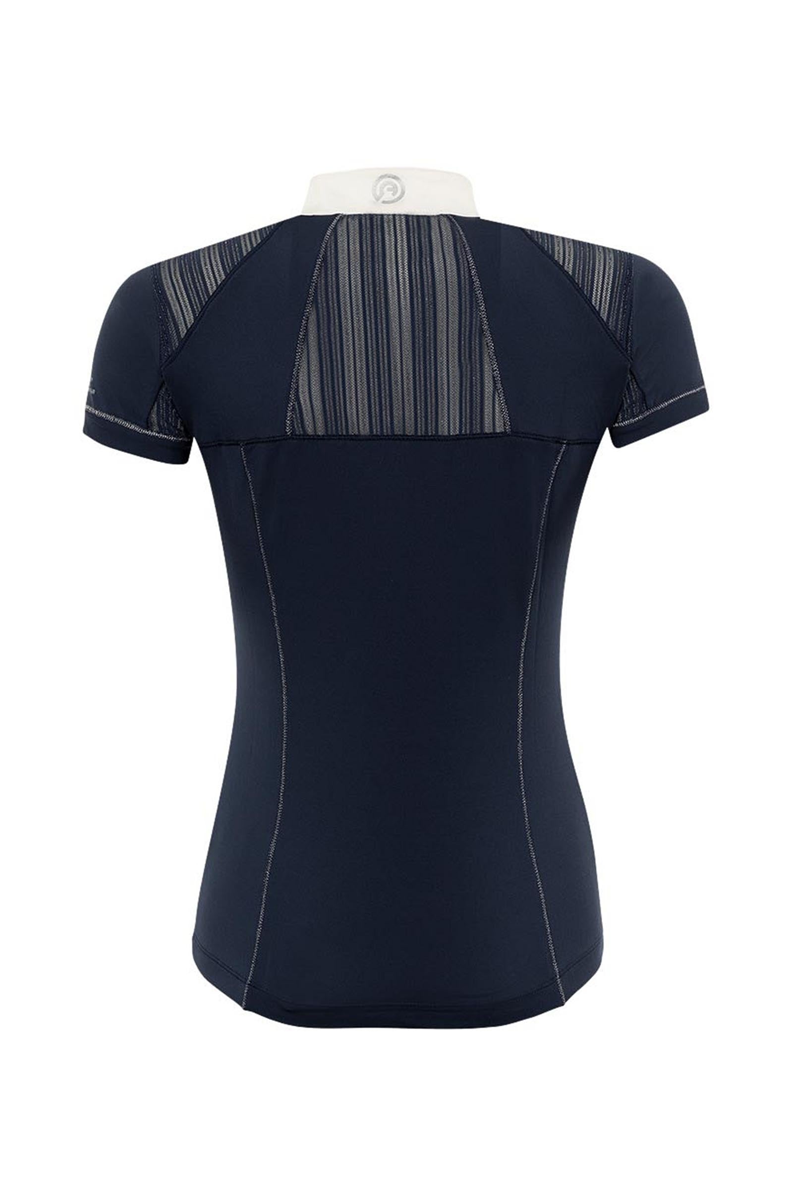 Anky ANKY Competition Women´s Mesh Shirt, Short Sleeve Women’s Riding Clothing
