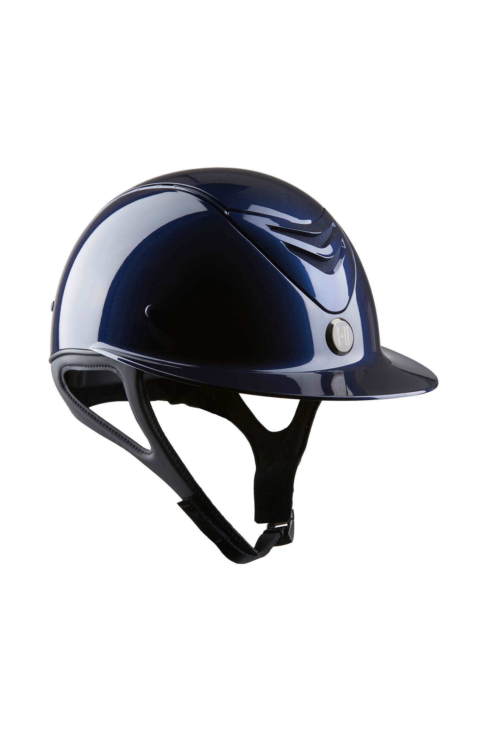 OneK Avance Convertible Glossy Ridehjelm Ridehjelme & Sikkerhedsveste