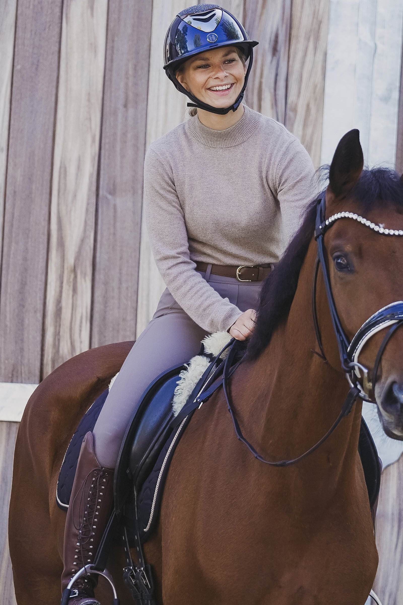 OneK Avance Convertible Glossy Helmet Safety Equipment