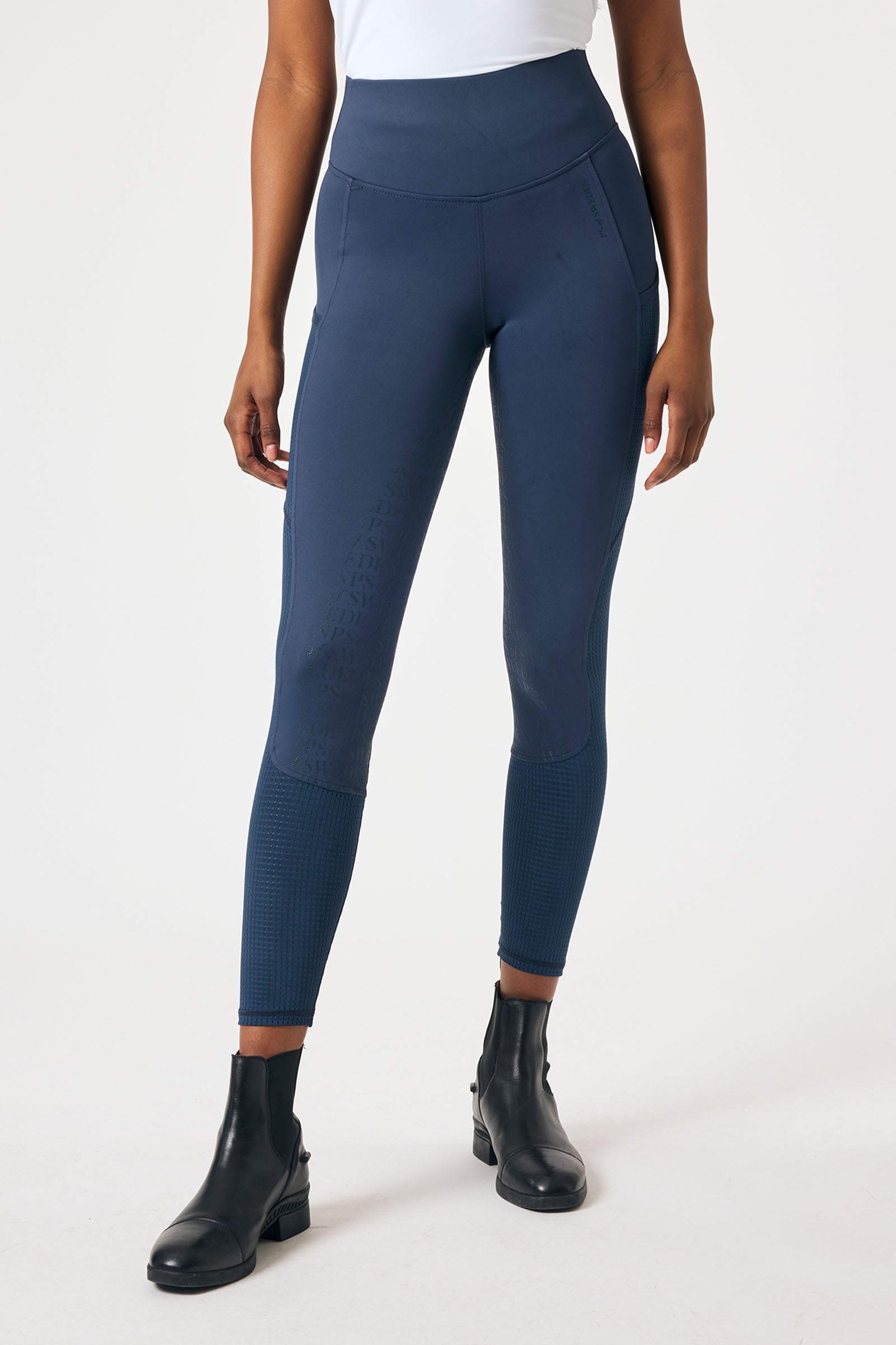 PS of Sweden Leslie FG Riding Tights Womens Breeches