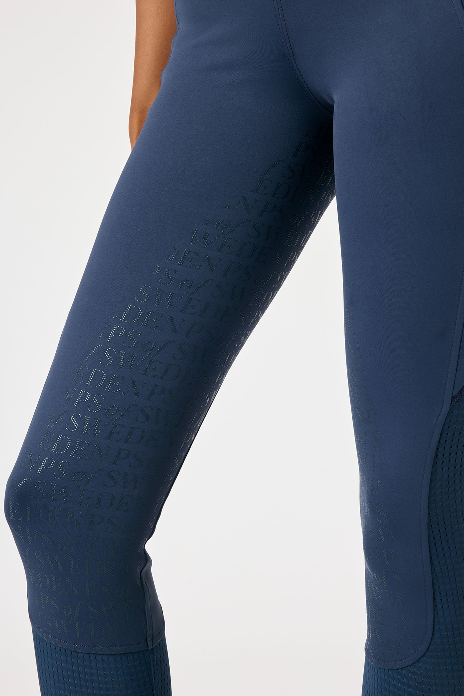 PS of Sweden Leslie FG Riding Tights Womens Breeches