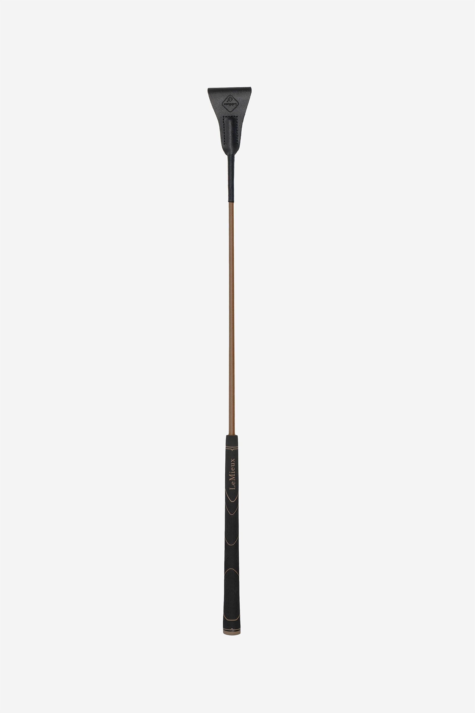 LeMieux Grip-Tek Springpisk Piske