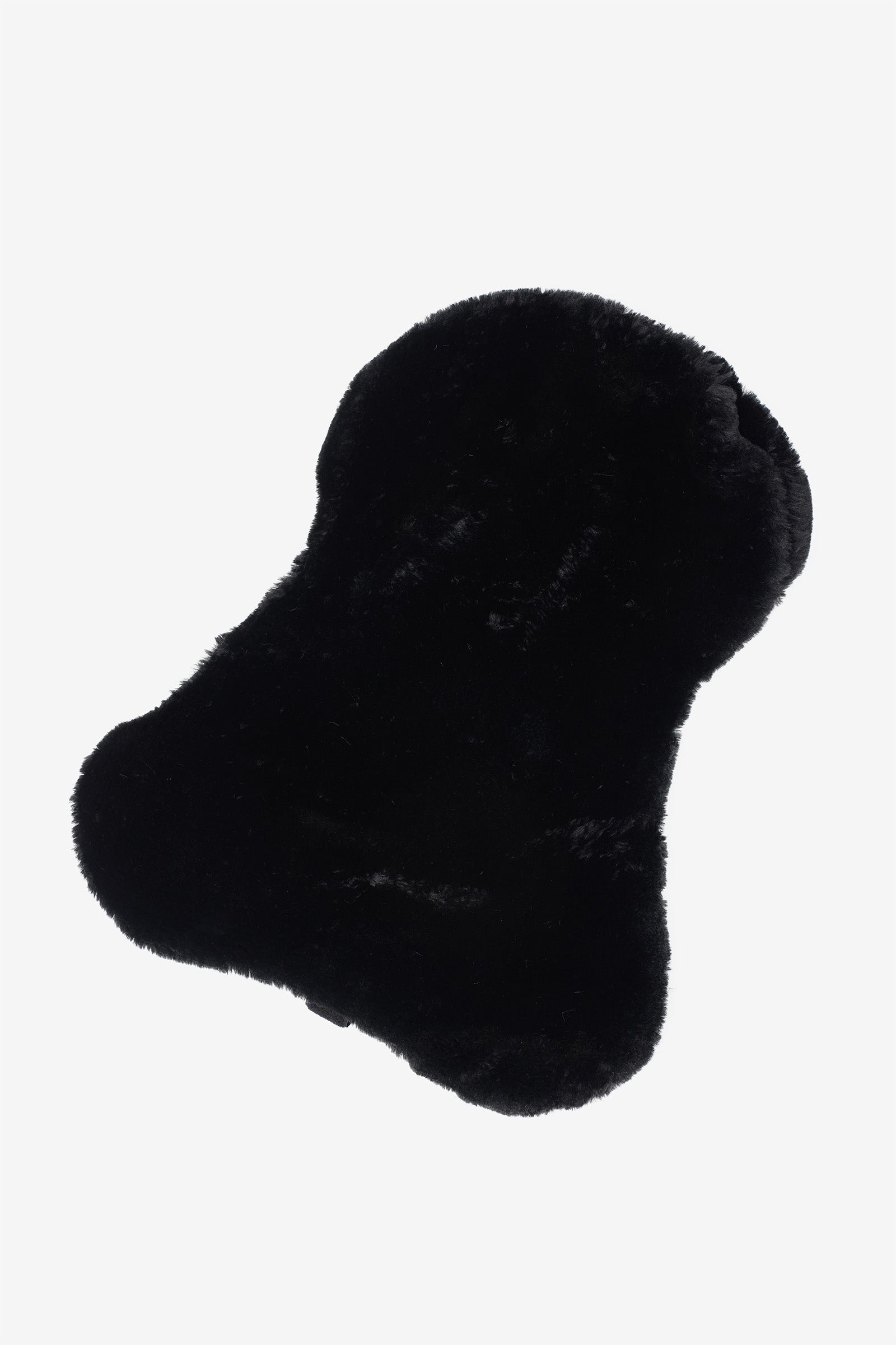 LeMieux Simuwool Seat Saver Sadler & gjorde