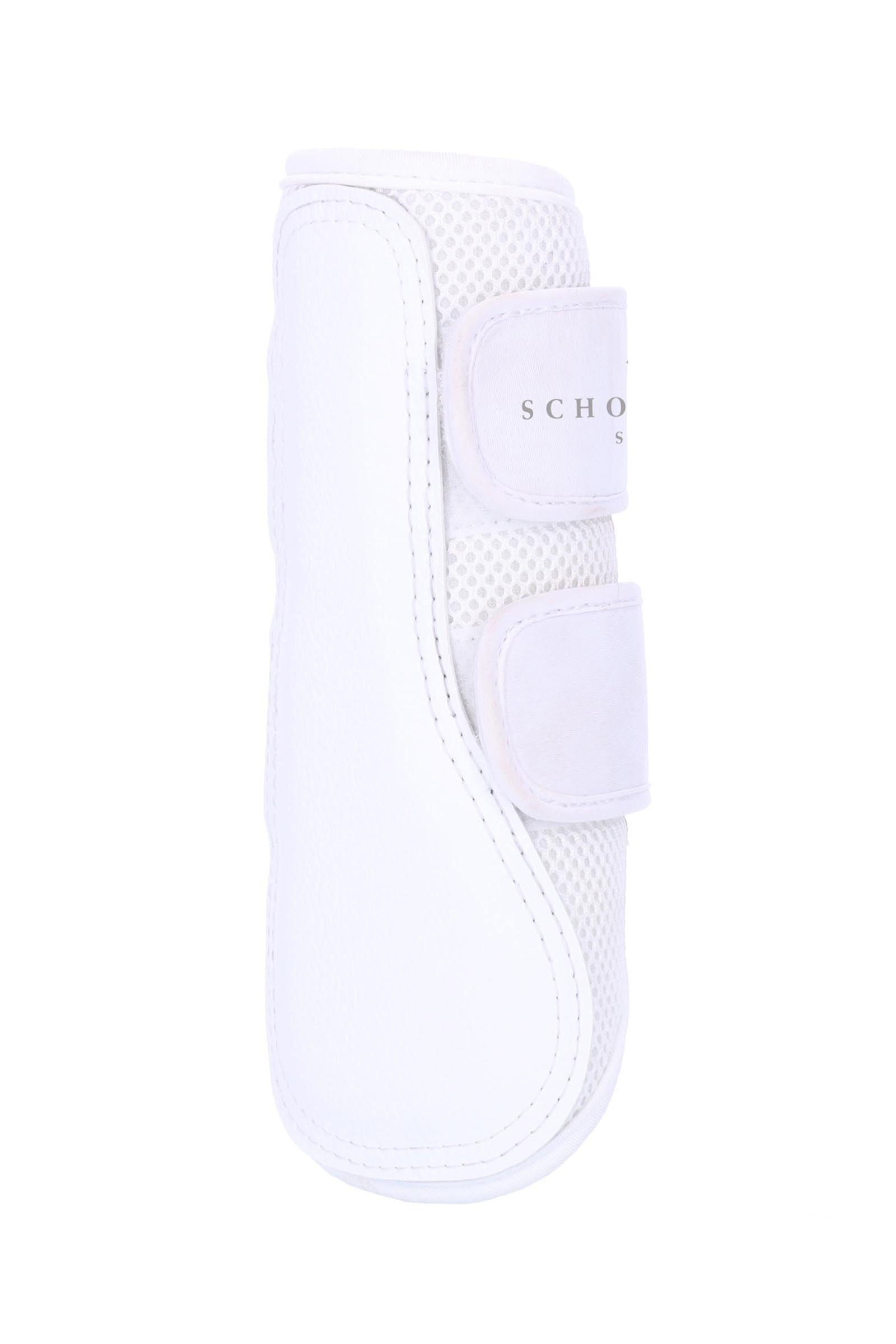 Schockemöhle Sports Mesh Guards Style strygegamacher Leg Protection & Hoof Protection for Horses