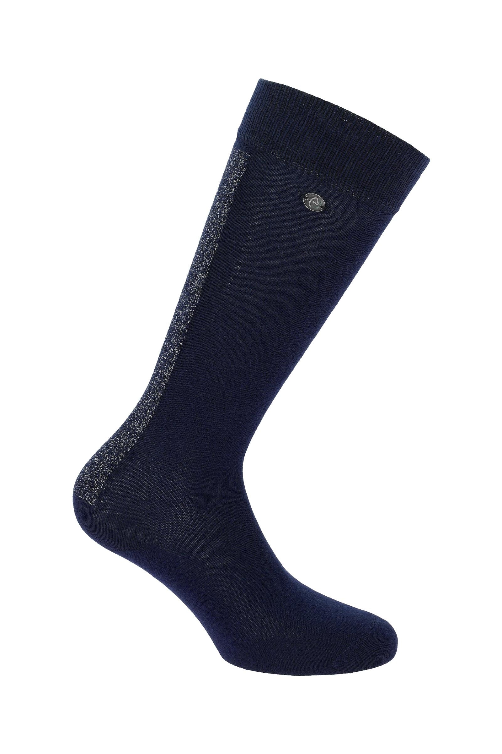 Equi Theme EQUITHÈME Victoire Riding Socks Socks
