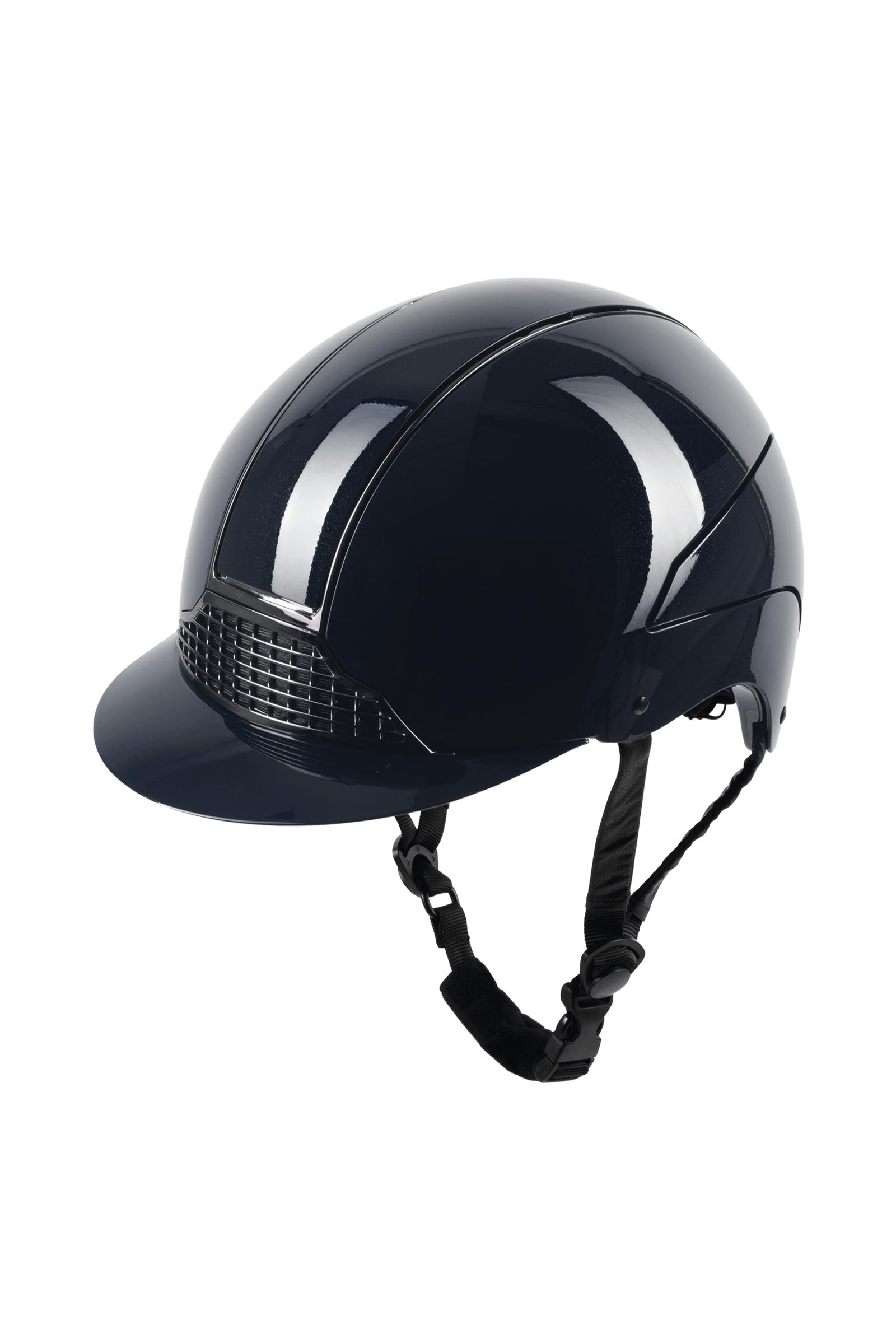SWING H24 ridehjelm GLOSSY Ridehjelme & Sikkerhedsveste