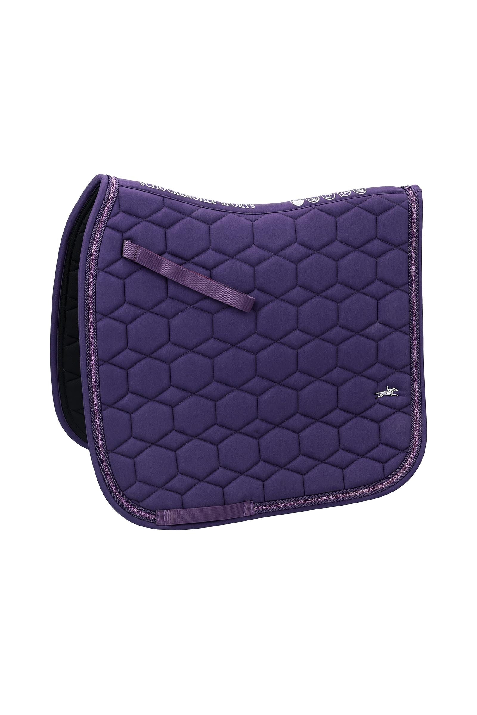 Schockemöhle Sports High Density Dressage Saddle Pad Saddle Pads